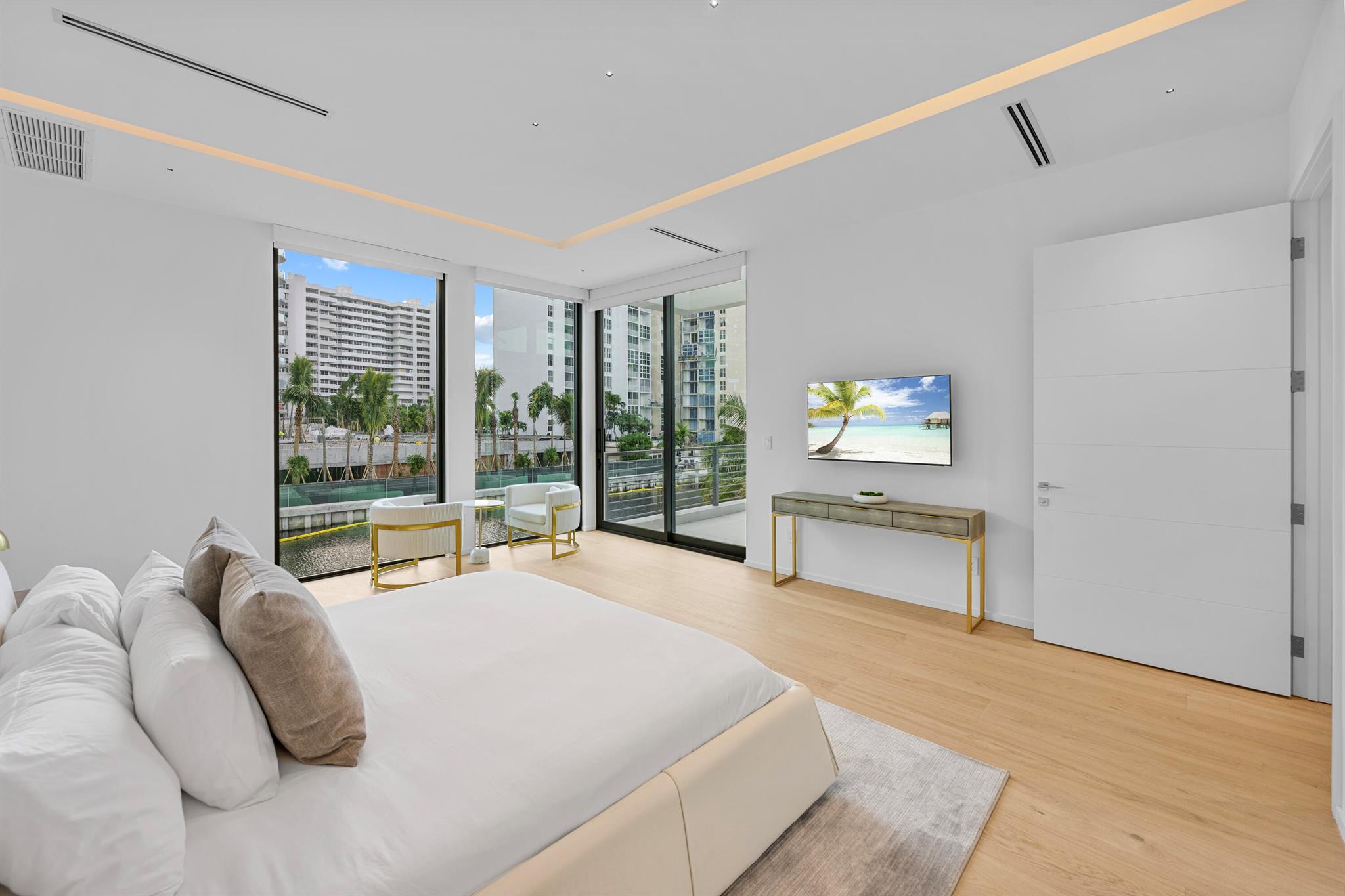 Terra Mar Island Estates - Residential