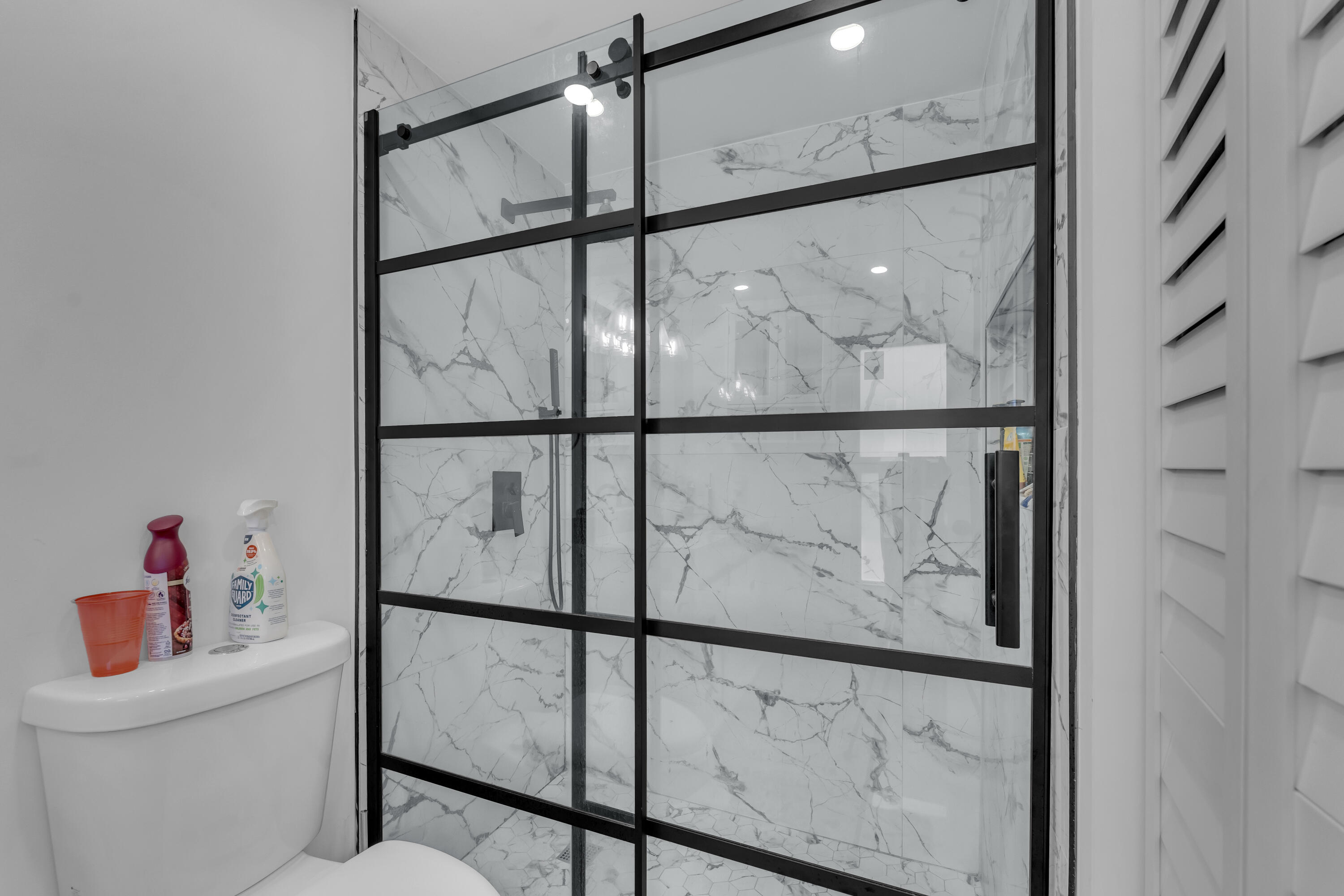 SEABOARD HIGHLANDS - Residential