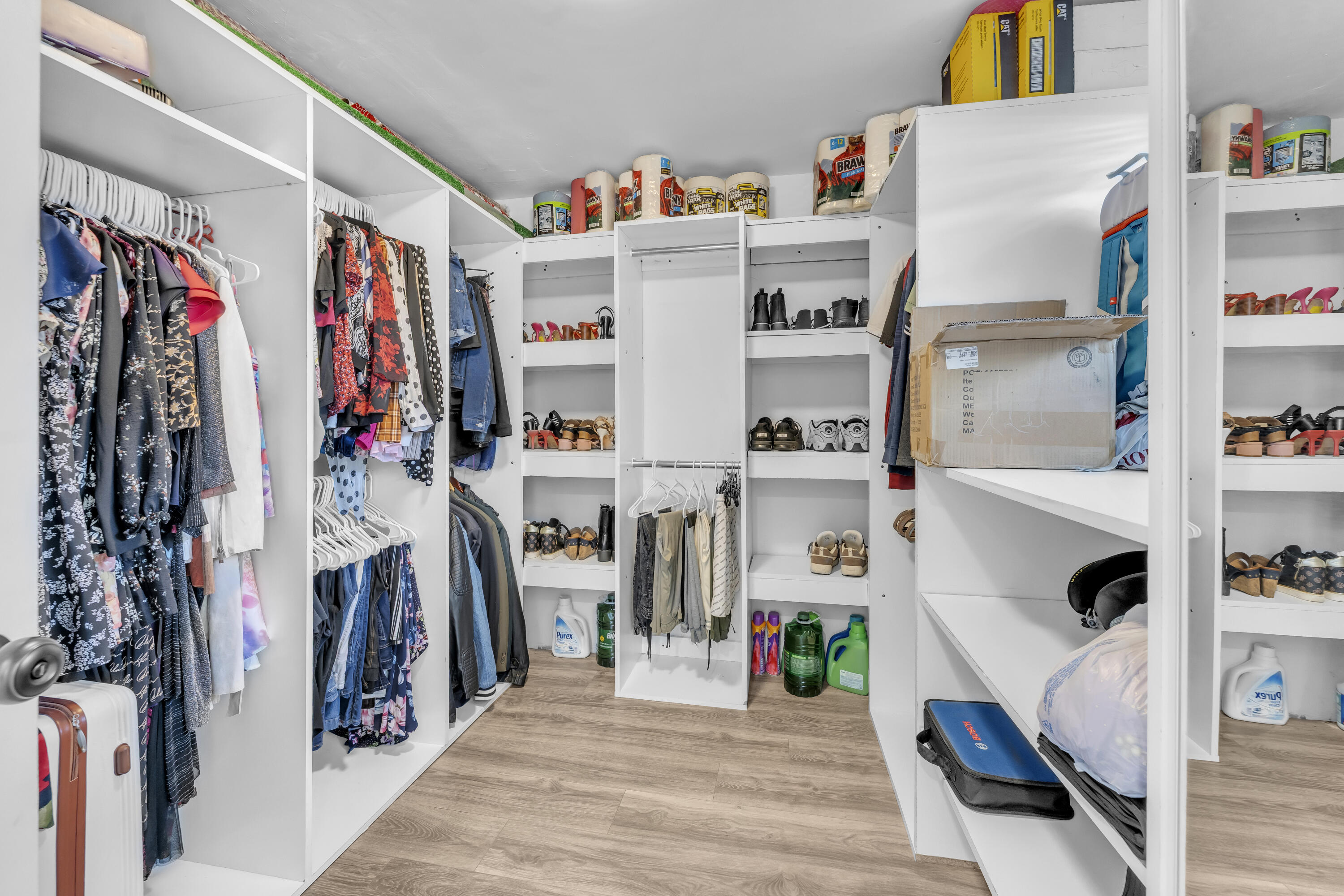 SEABOARD HIGHLANDS - Residential