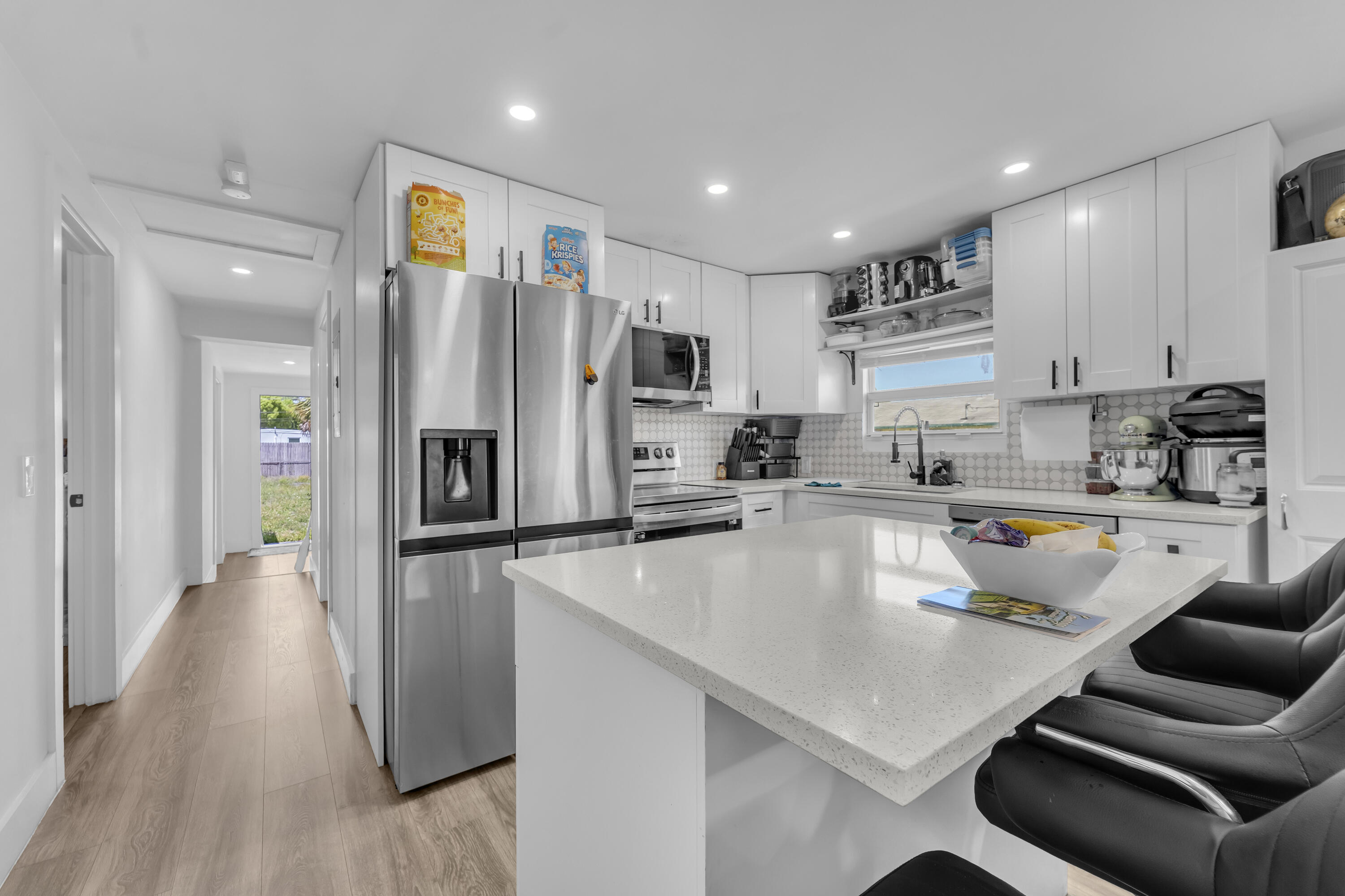 SEABOARD HIGHLANDS - Residential