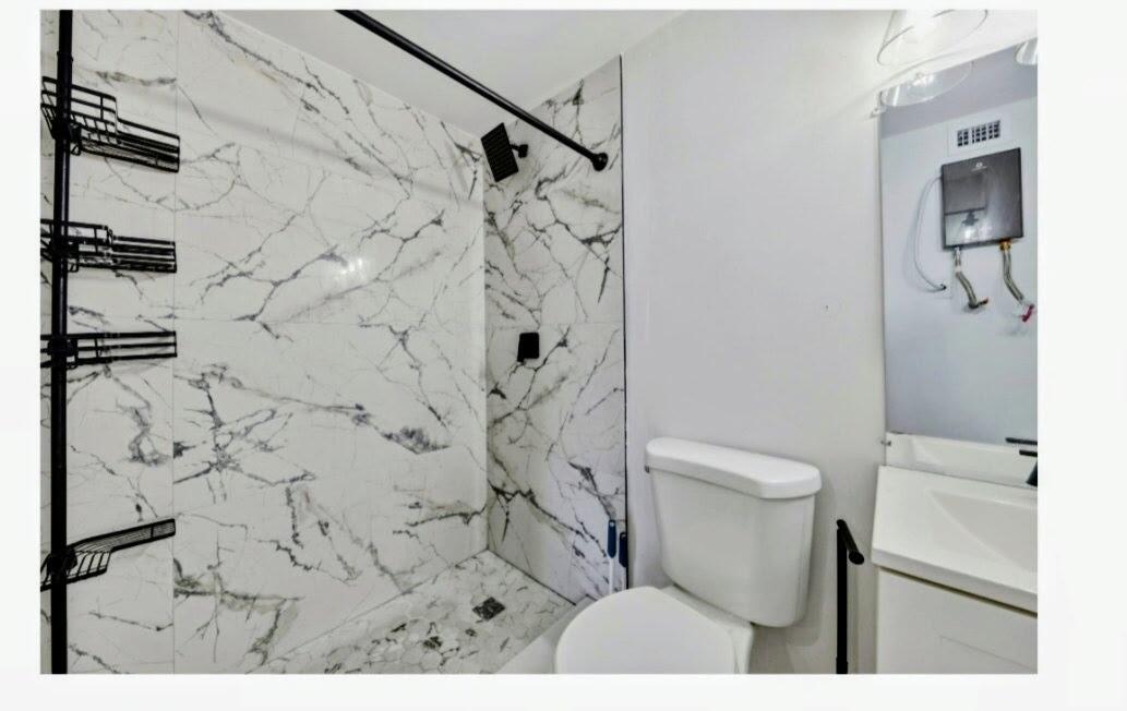 SEABOARD HIGHLANDS - Residential