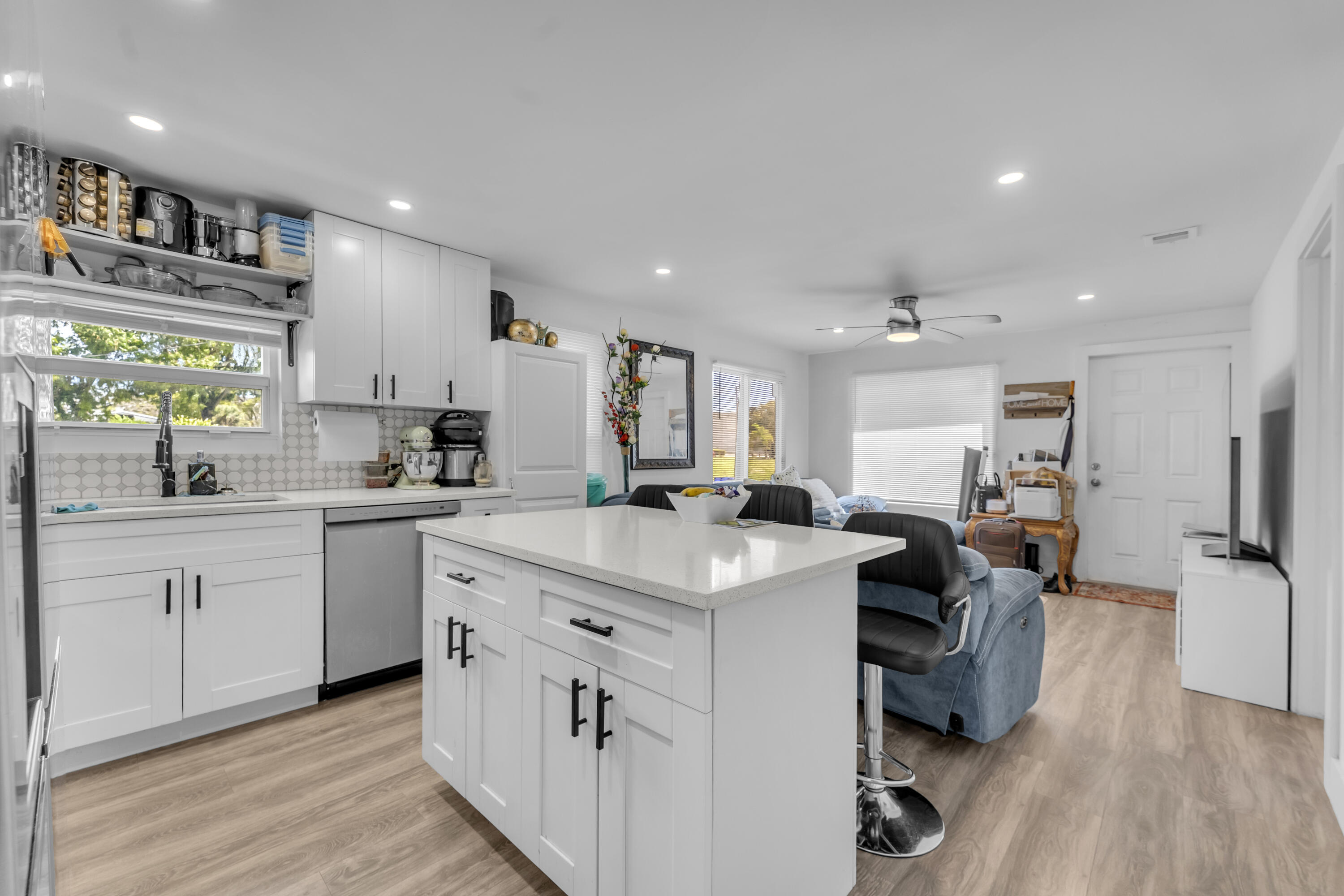 SEABOARD HIGHLANDS - Residential