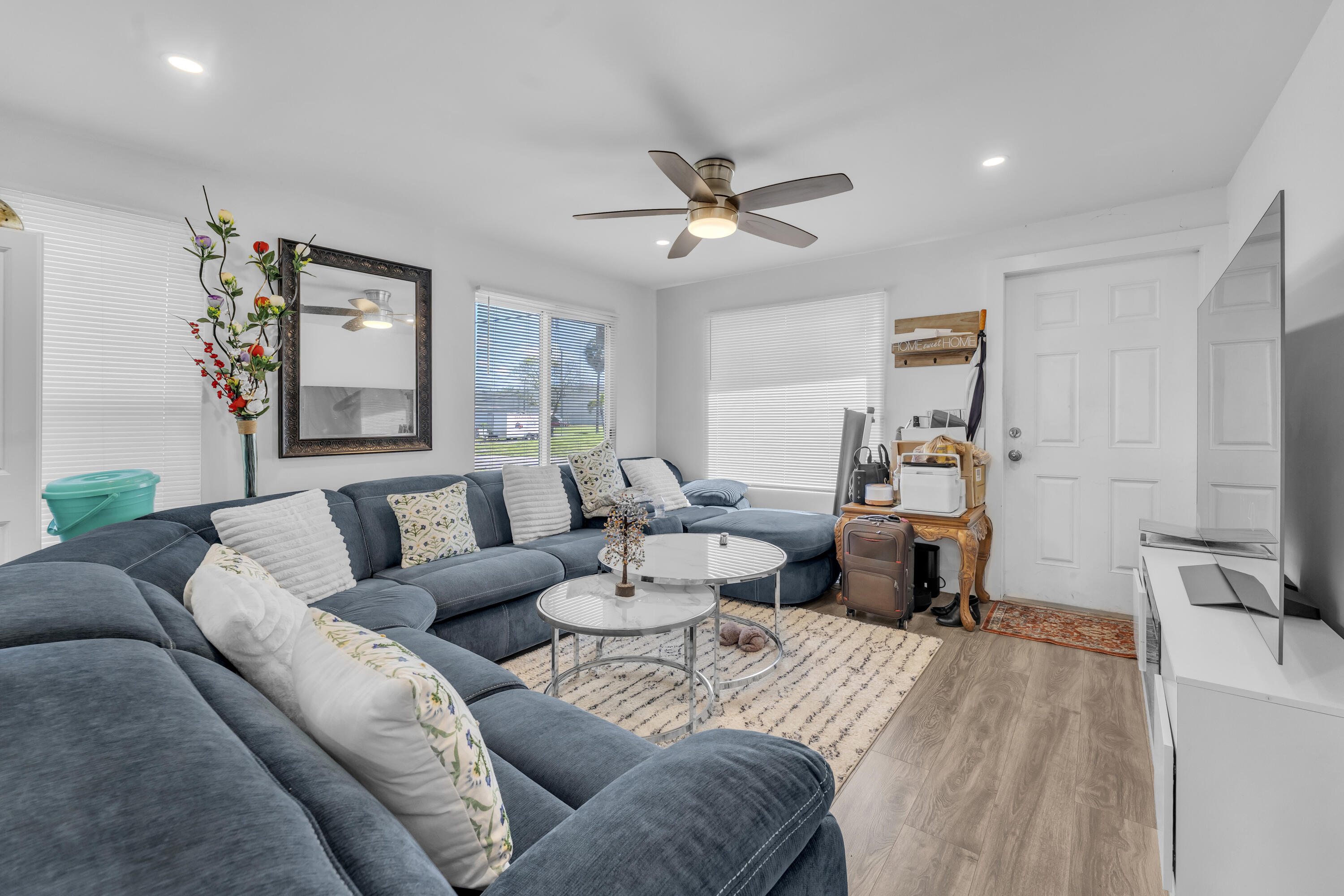 SEABOARD HIGHLANDS - Residential