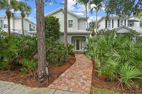 A home in Jupiter