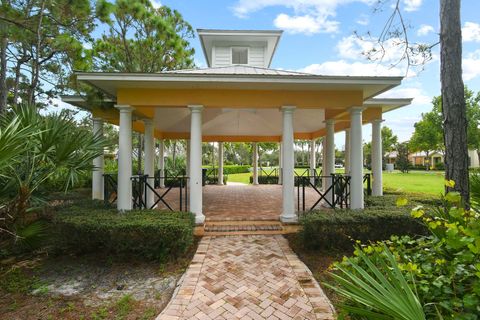 A home in Jupiter