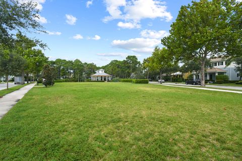 A home in Jupiter