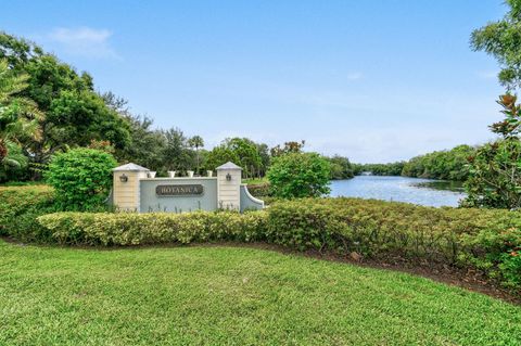 A home in Jupiter