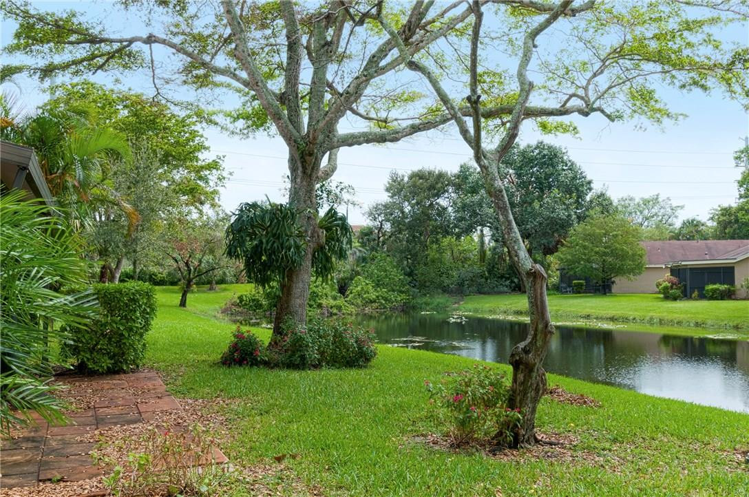 Golden Raintree III - Residential