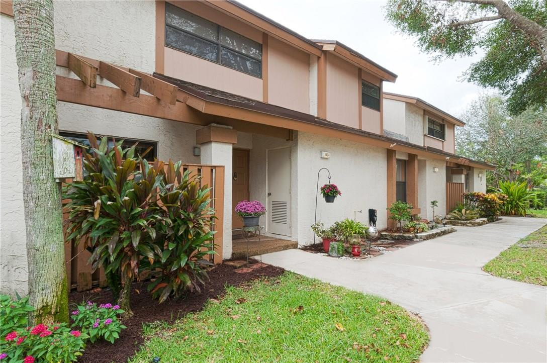 Golden Raintree III - Residential