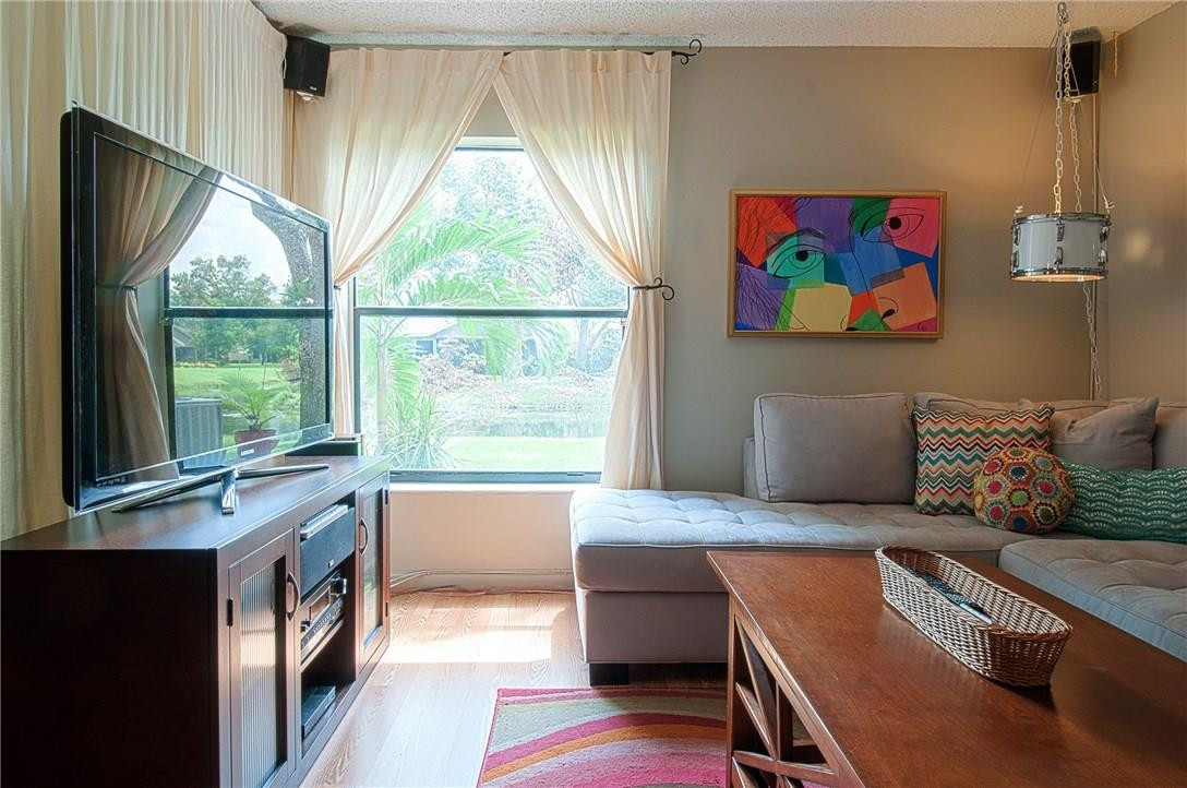 Golden Raintree III - Residential