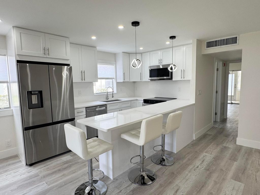 Photo of 108 Brittany C #C, Delray Beach, FL 33446 (MLS # R11164670)