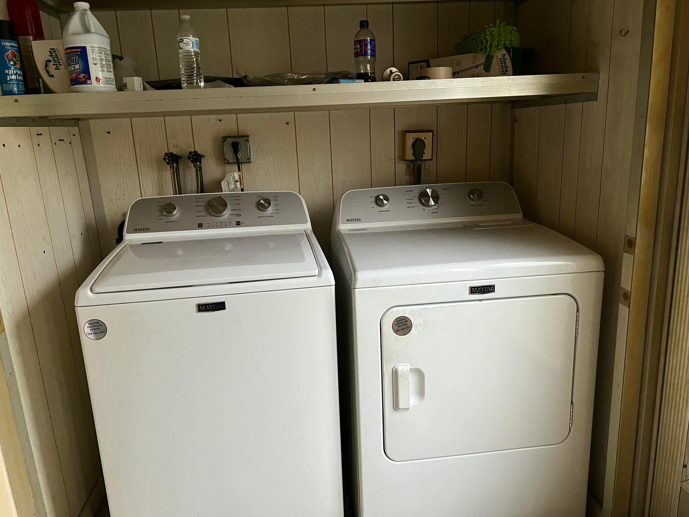 KINGS POINT BRITTANY CONDOS - Residential