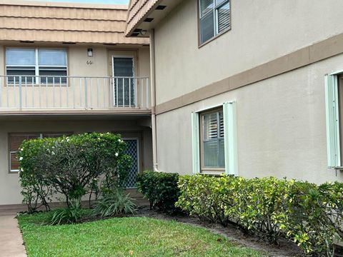 642 N Brittany Delray Beach FL 33446