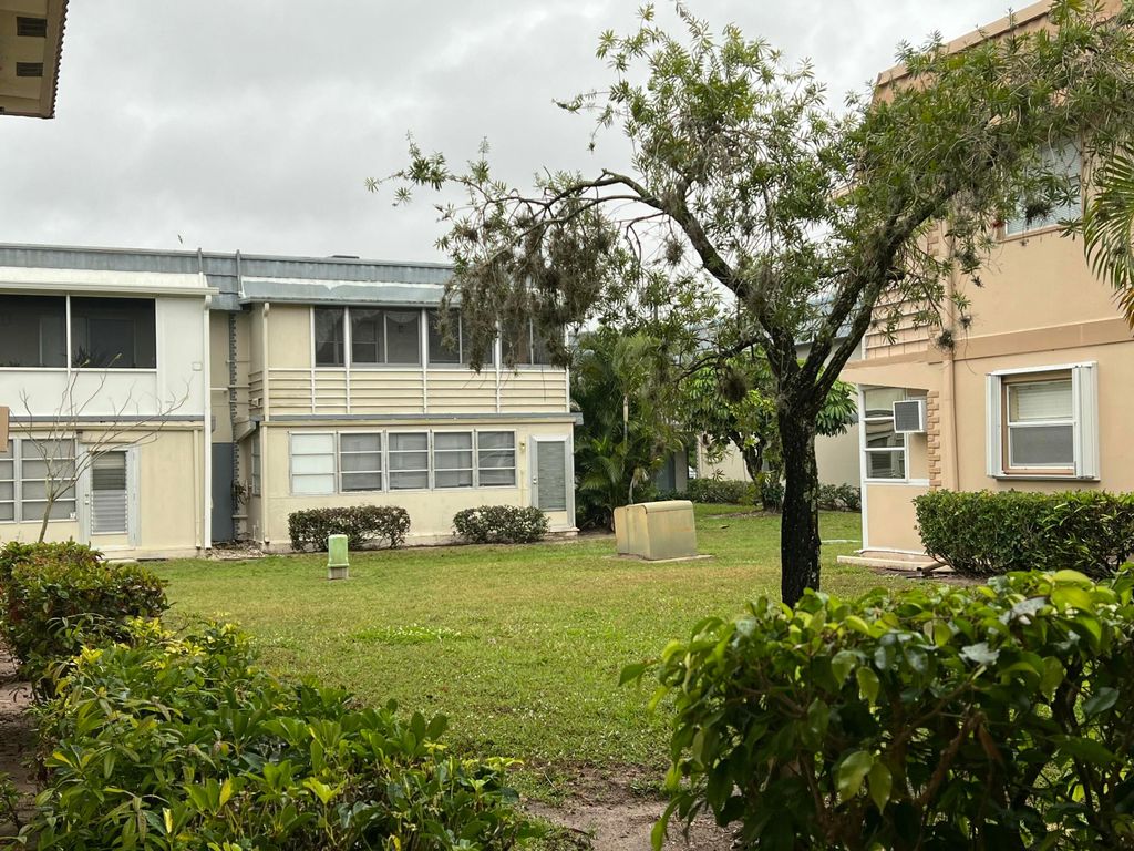 Photo of 642 N Brittany, Delray Beach, FL 33446 (MLS # B26004126)