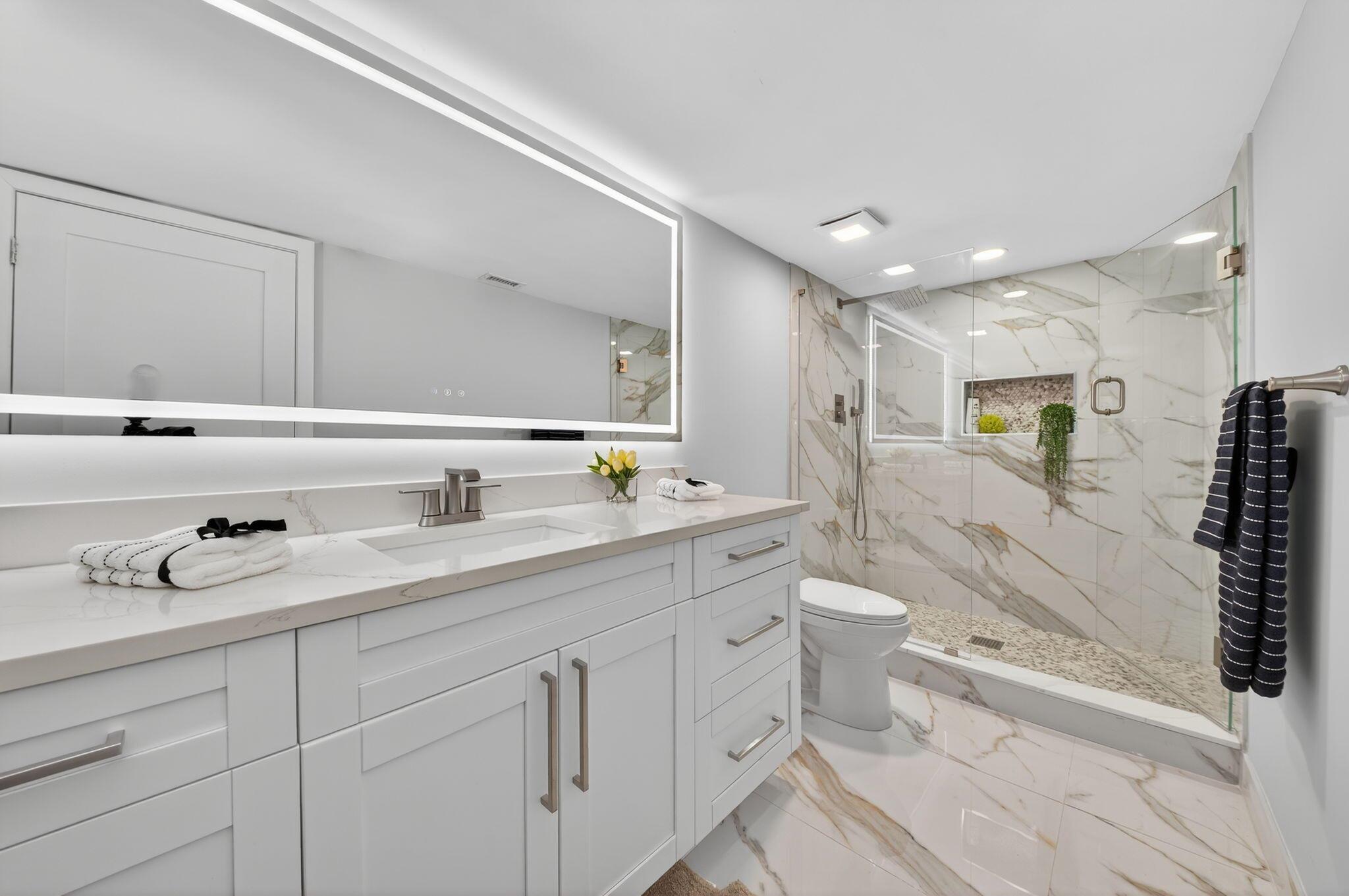 THIRTY TWO HUNDRED CONDO - Residential