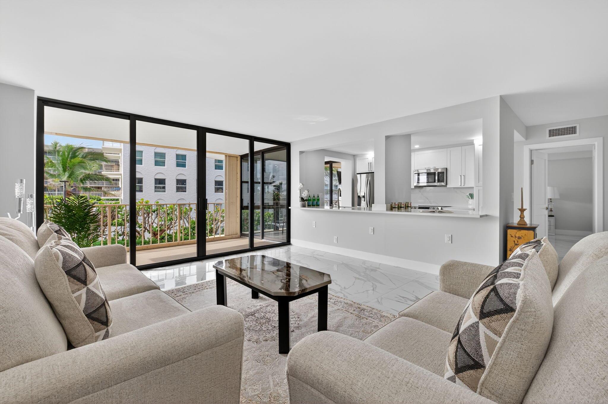 3200 S Ocean Boulevard A202