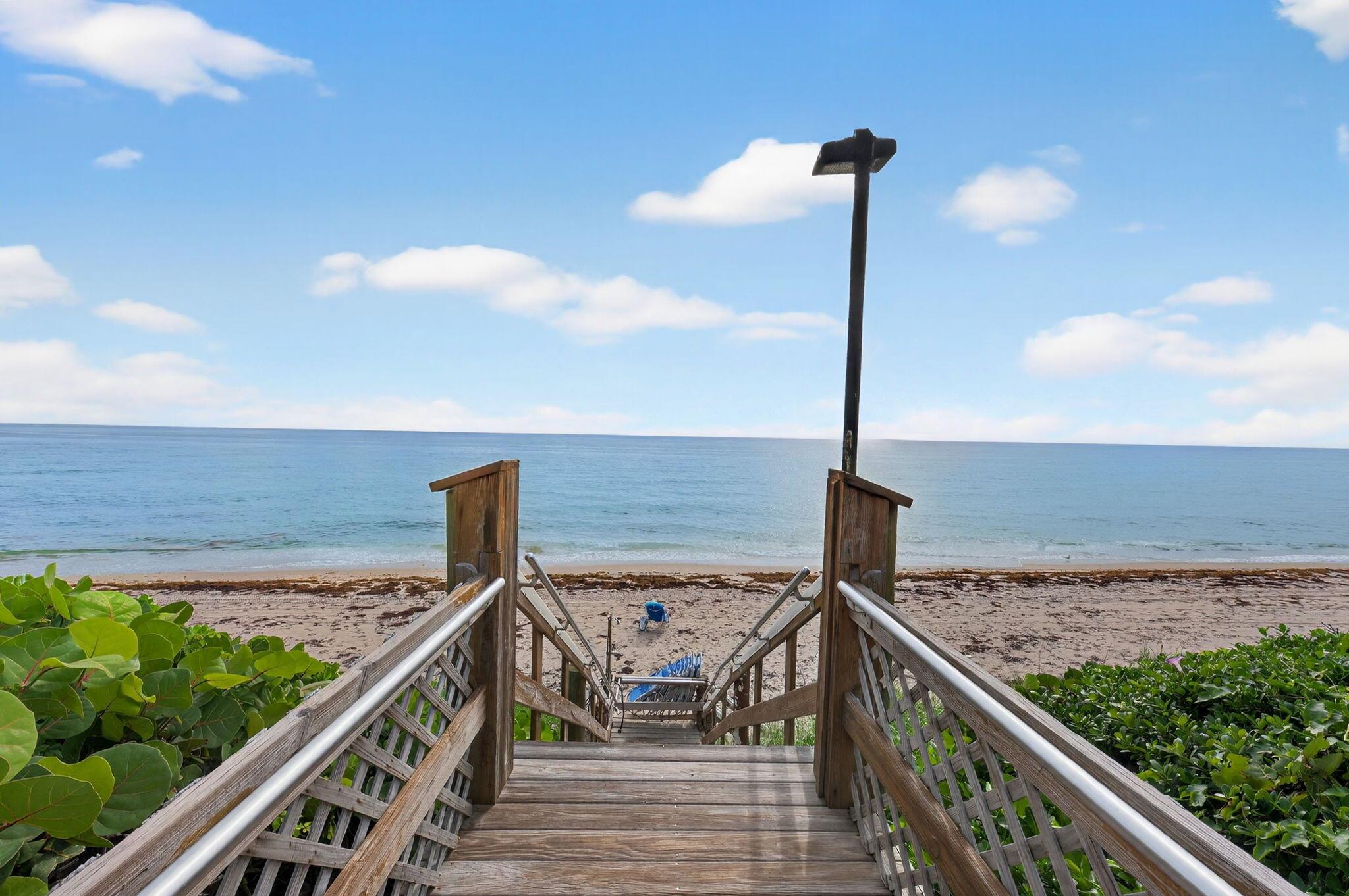 THIRTY TWO HUNDRED CONDO - Residential