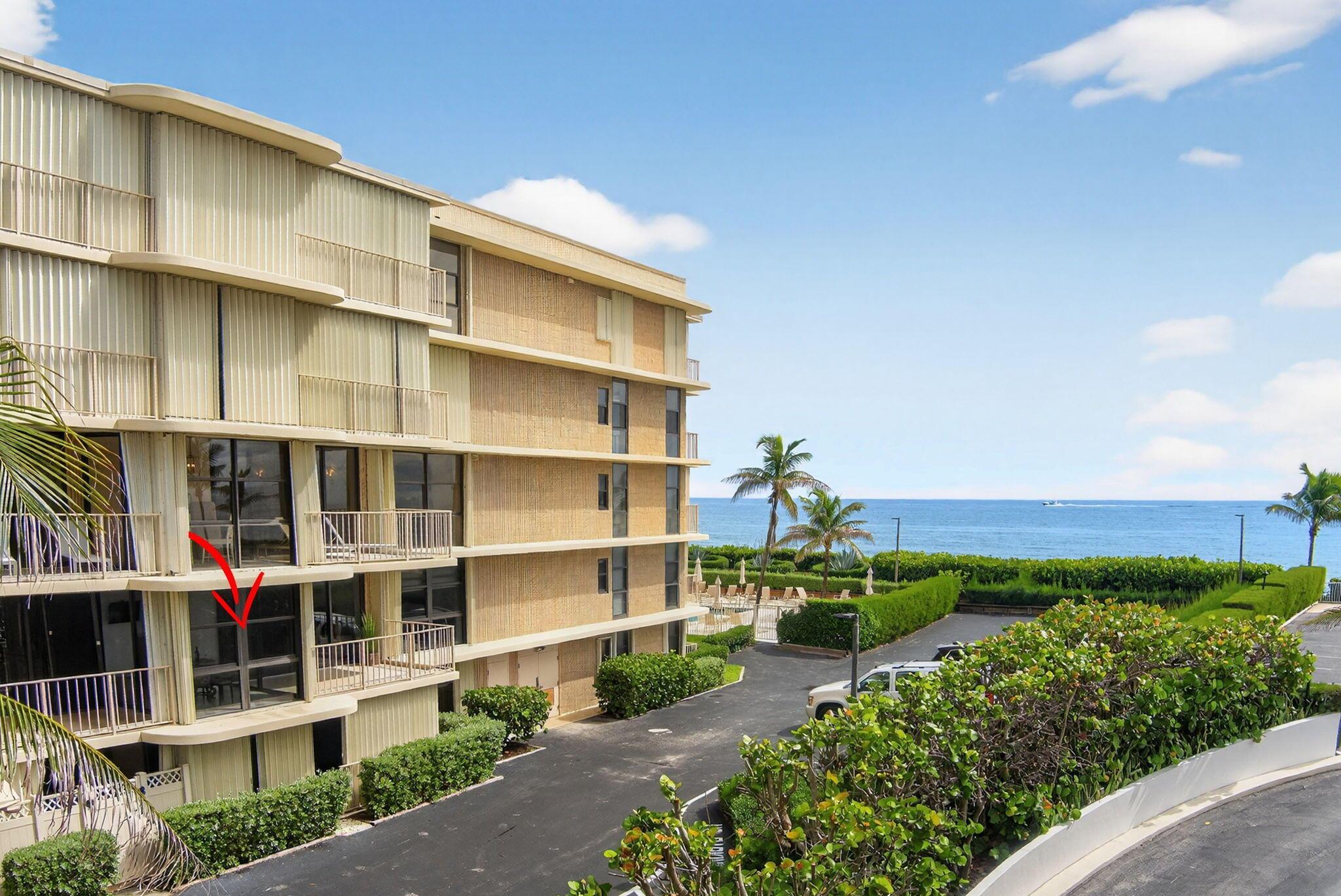 THIRTY TWO HUNDRED CONDO - Residential