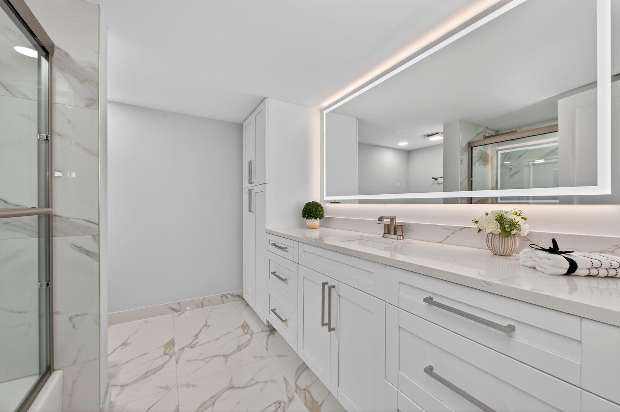 THIRTY TWO HUNDRED CONDO - Residential