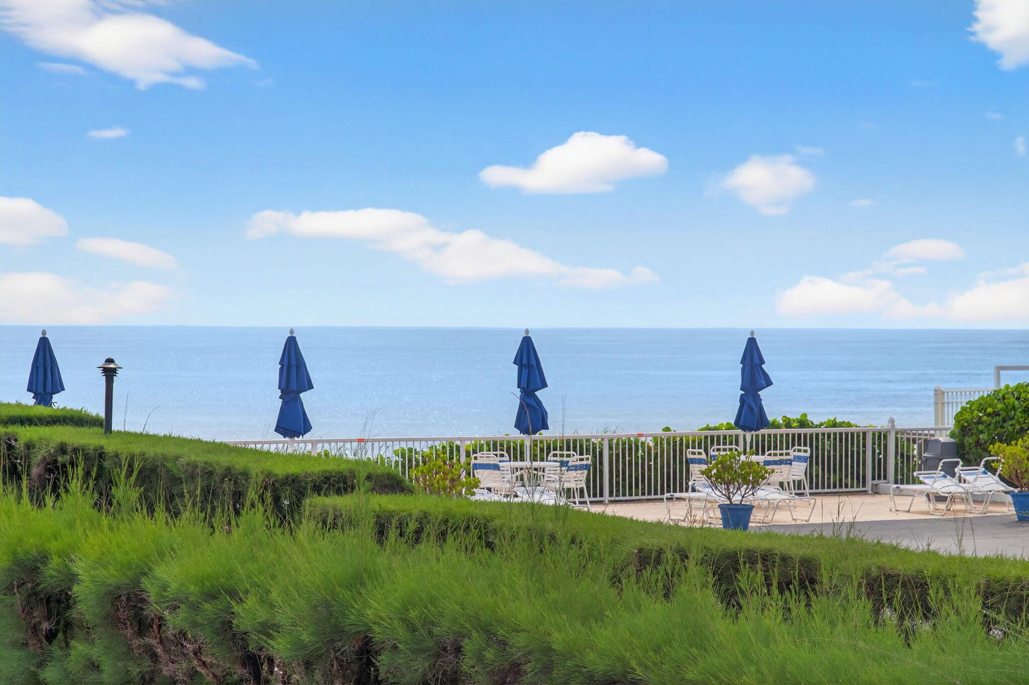 THIRTY TWO HUNDRED CONDO - Residential