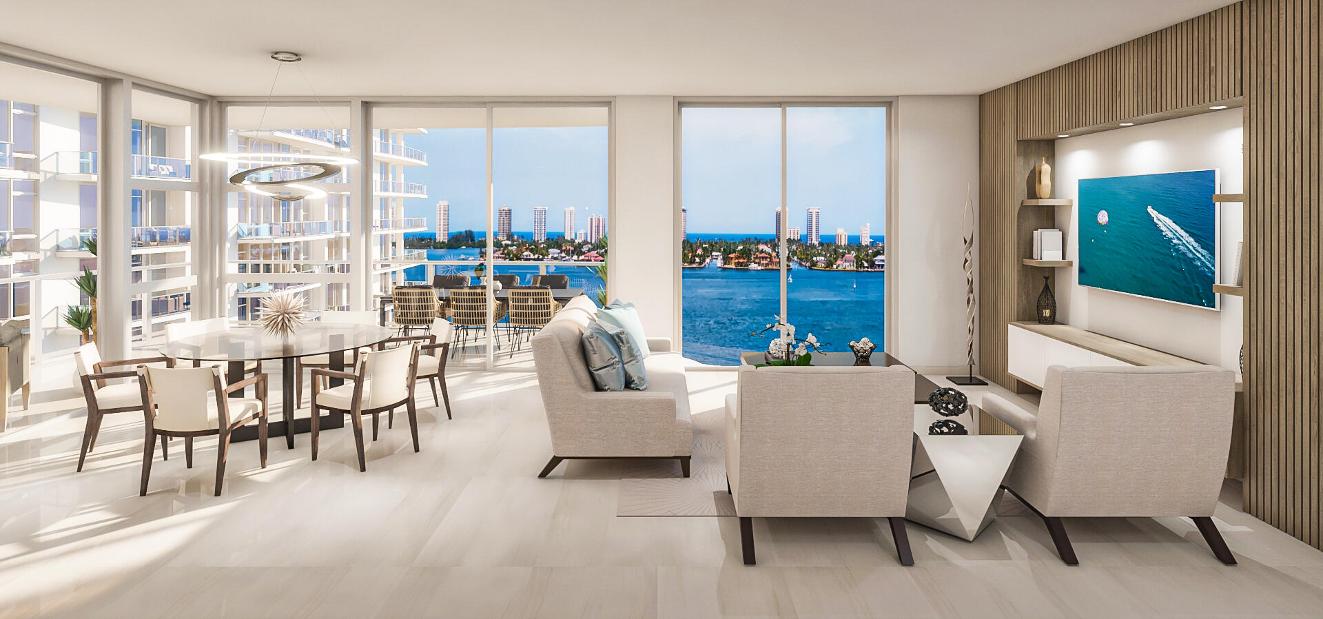 220 Lake Shore Drive 1202