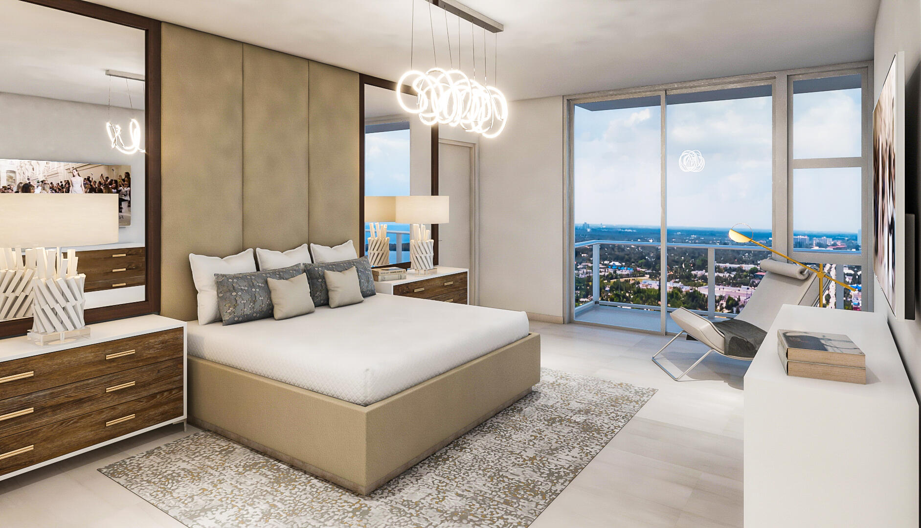 220 Lake Shore Drive 1202