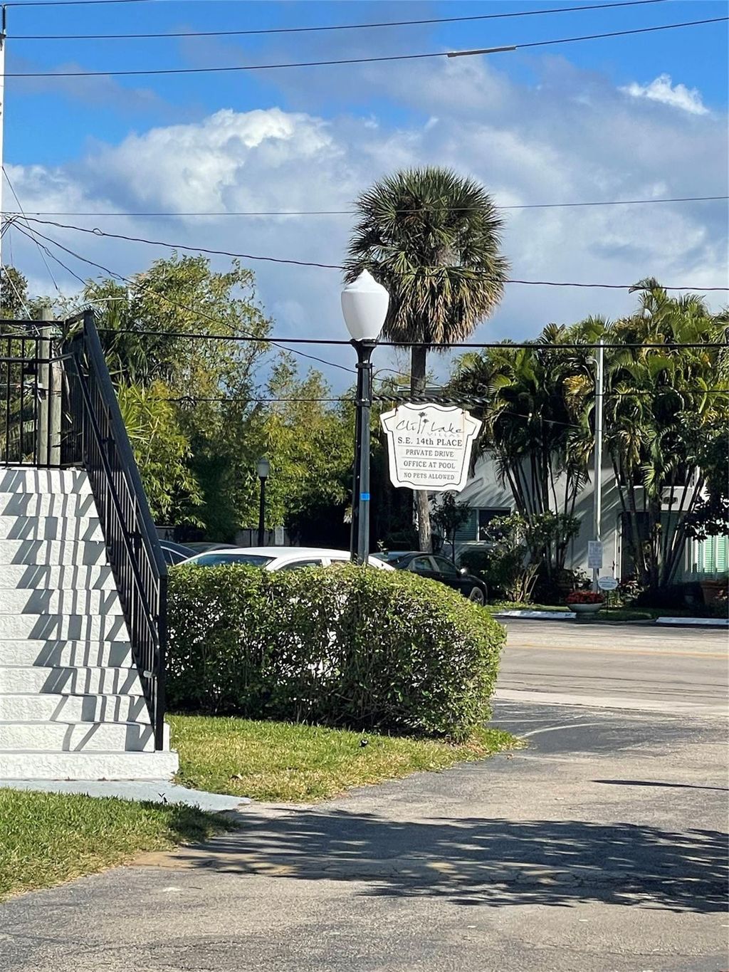 Photo of 1125 SE 14th Place #21D, Fort Lauderdale, FL 33316 (MLS # F10544710)