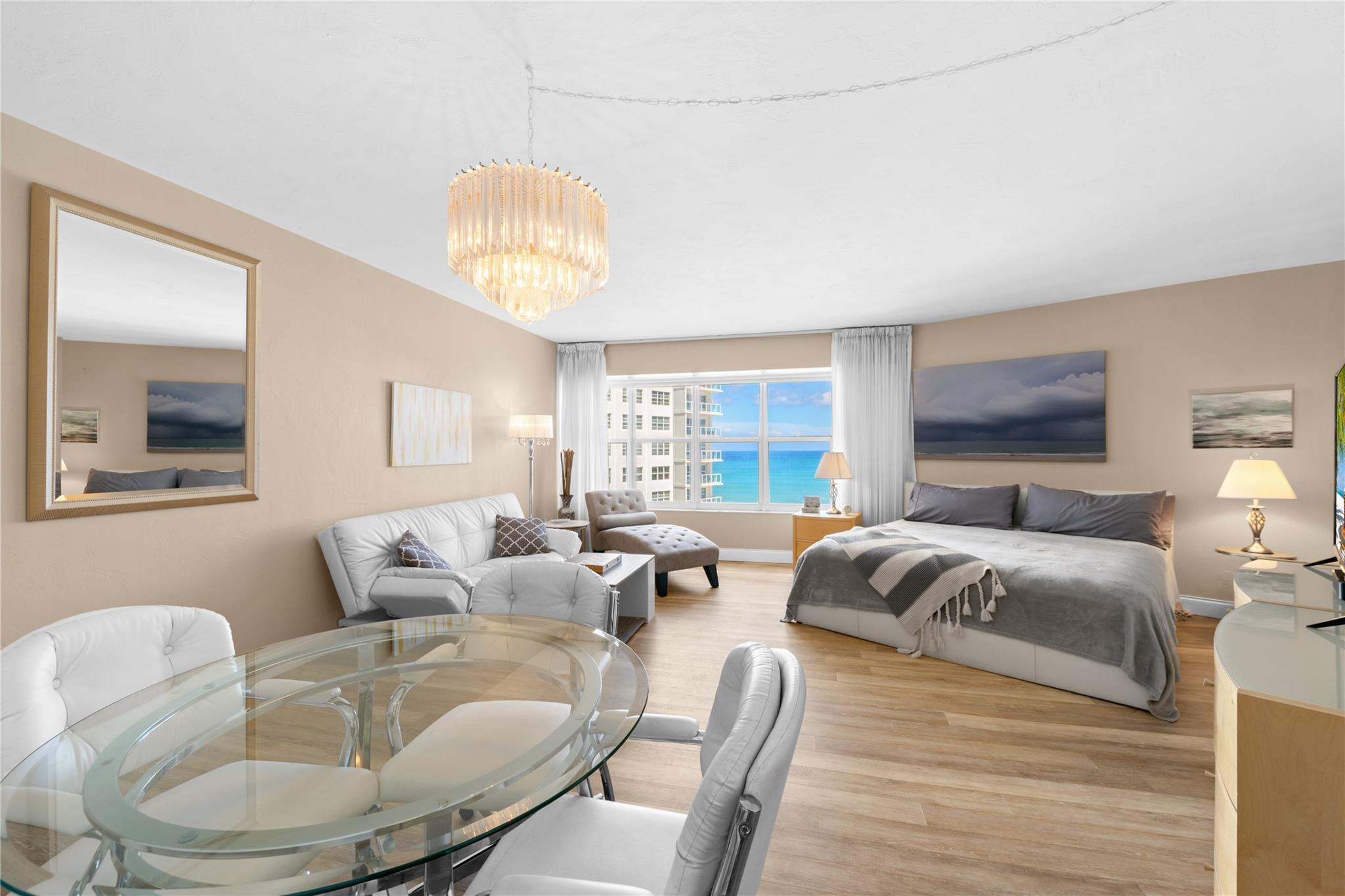 3700 Galt Ocean Dr 702
