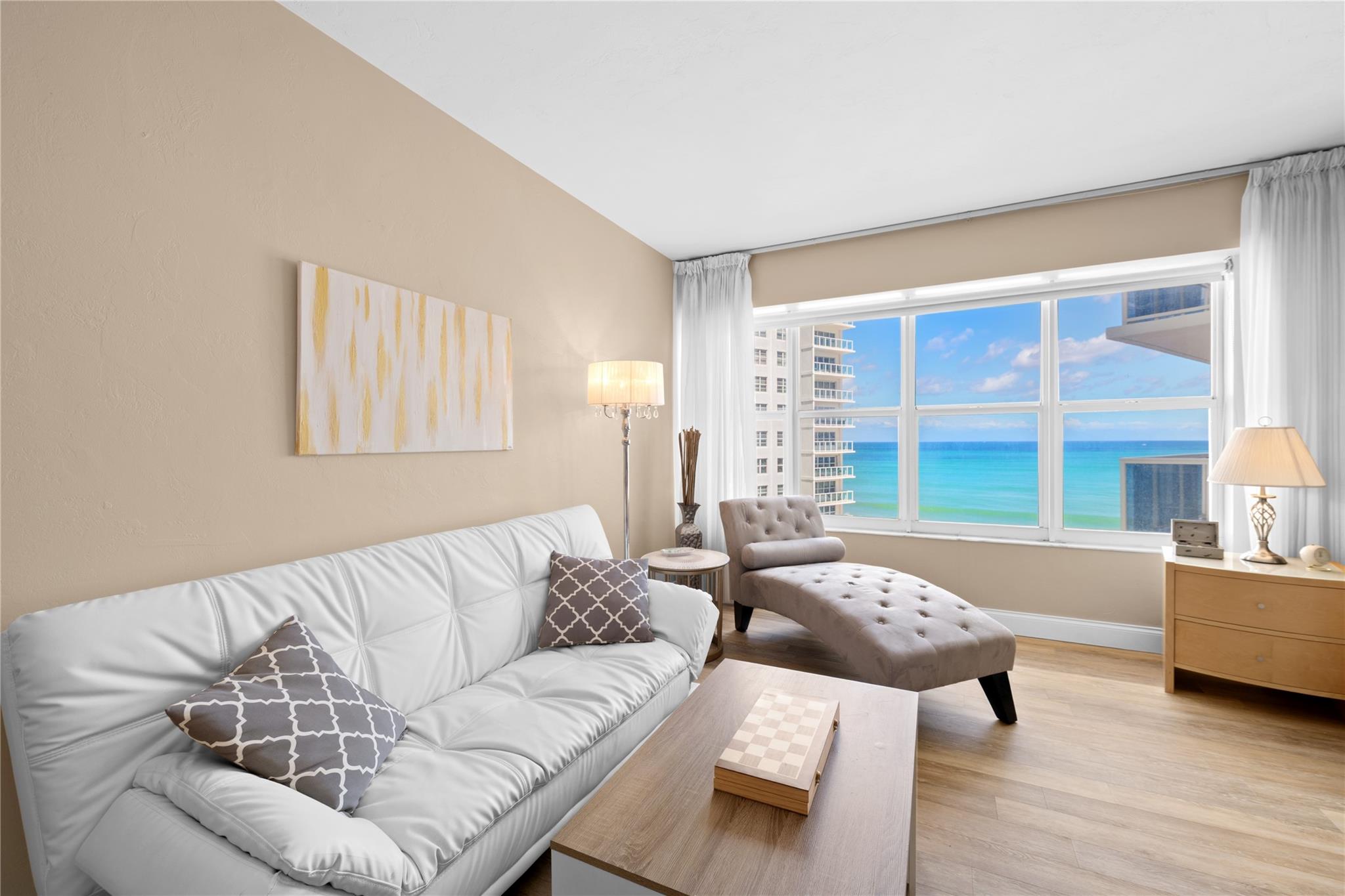 3700 Galt Ocean Dr 702