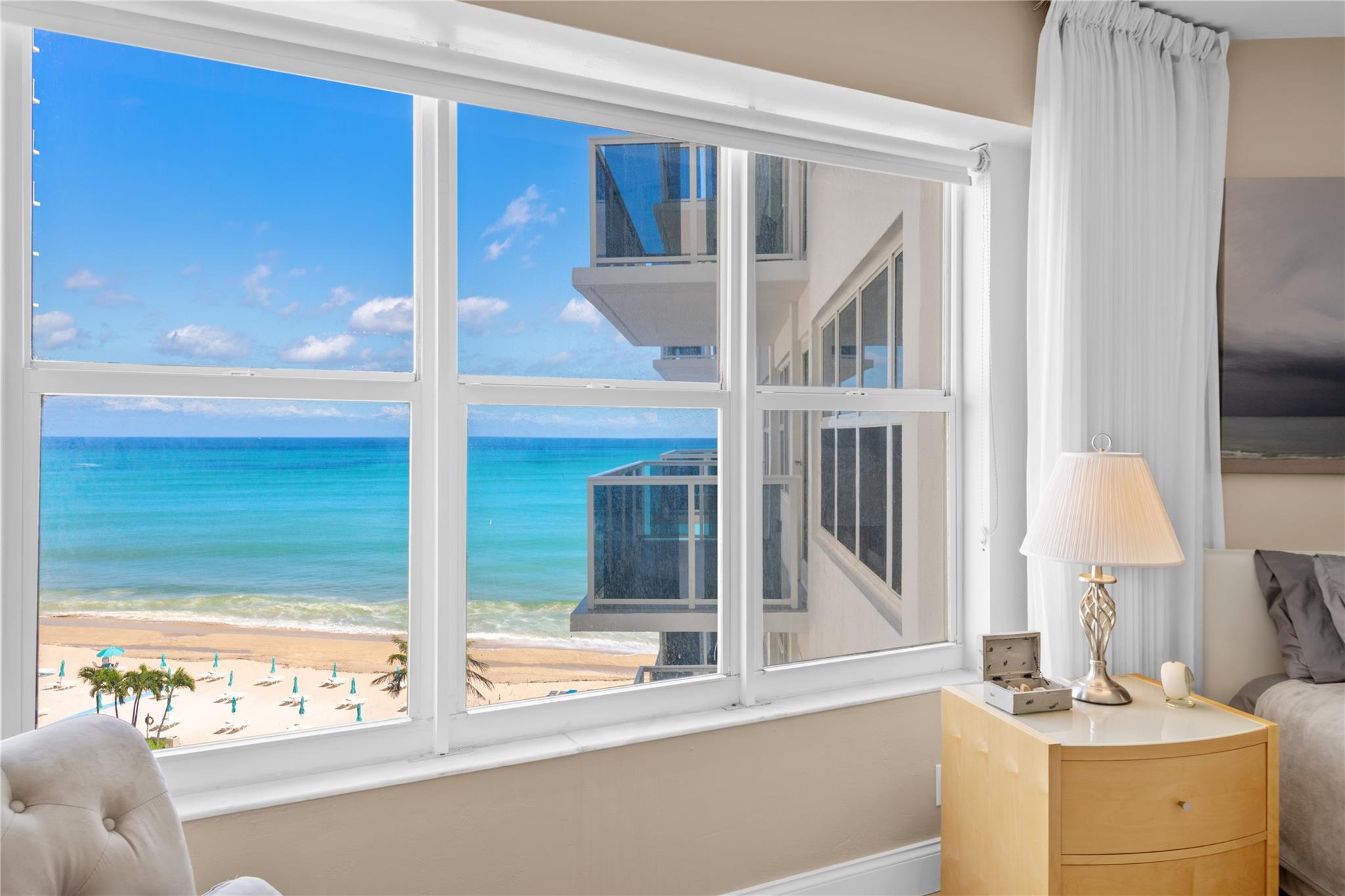 3700 Galt Ocean Dr 702