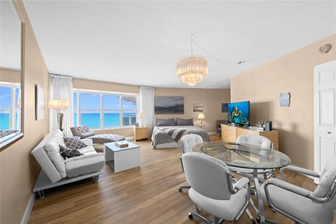 3700 Galt Ocean Dr 702 Fort Lauderdale FL 33308