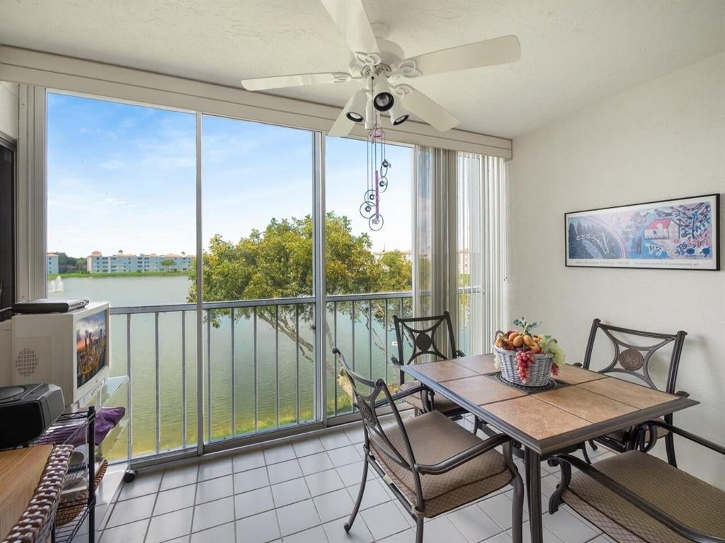 Photo of 14111 Royal Vista Drive #309, Delray Beach, FL 33484 (MLS # R10749481)