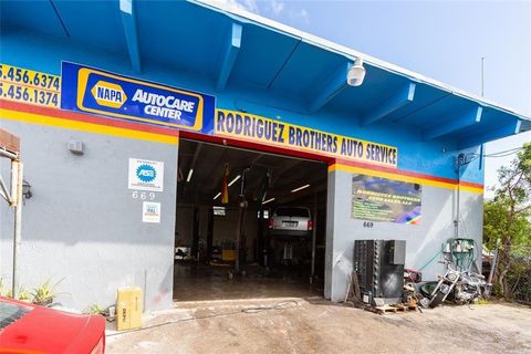 Property Search 73 669 NW 26th St Miami FL 33127