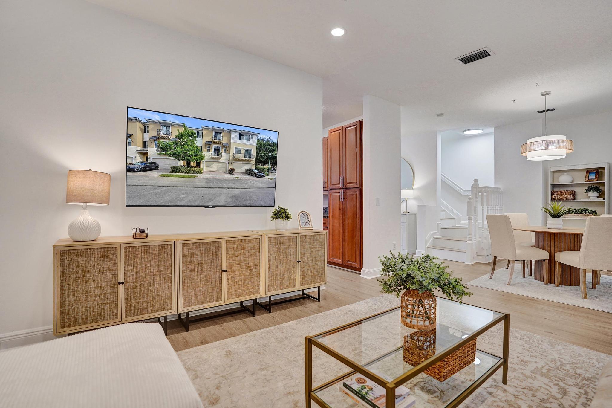 Vistazo at Boca Raton - Residential Lease