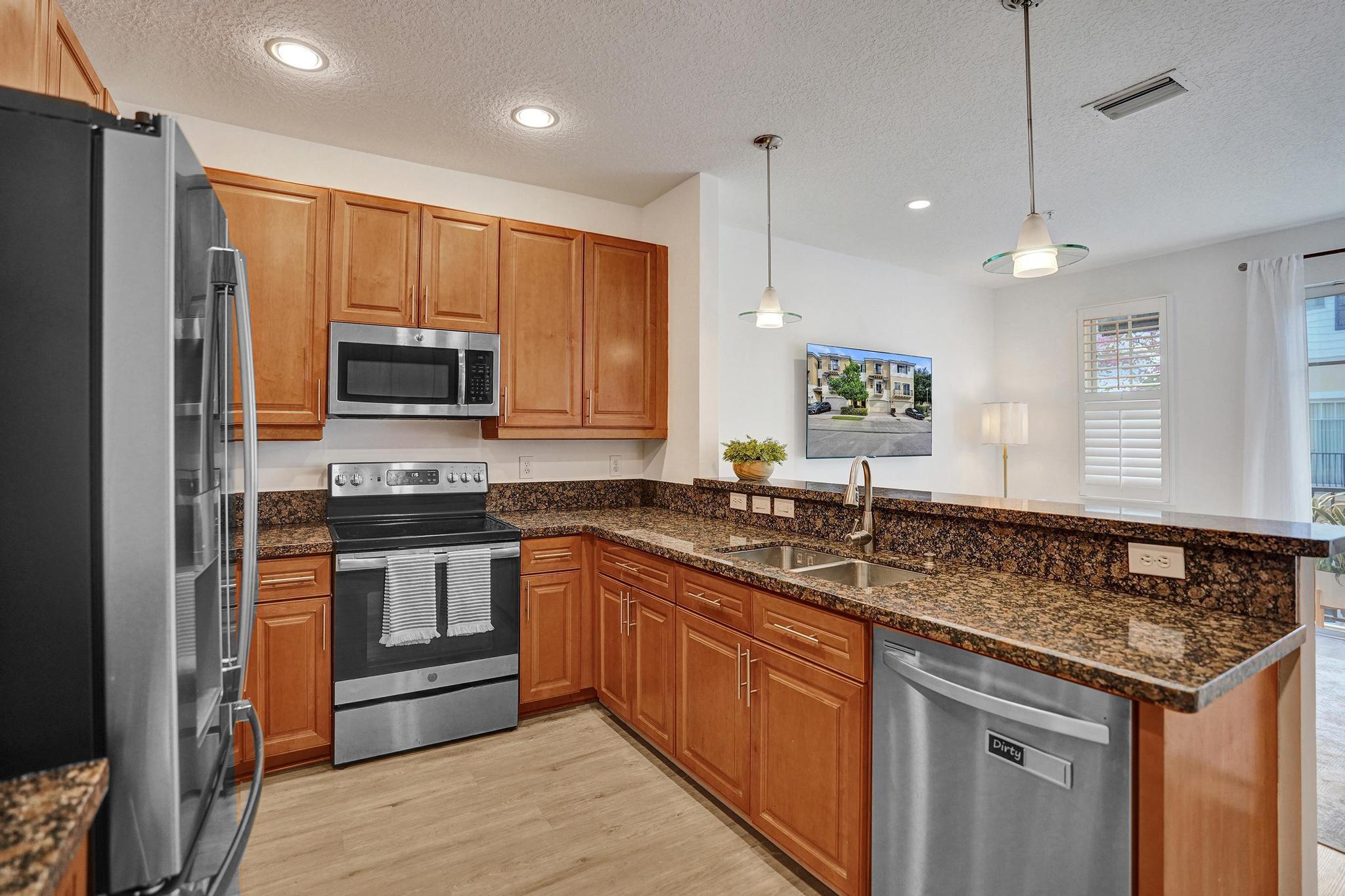 Vistazo at Boca Raton - Residential Lease