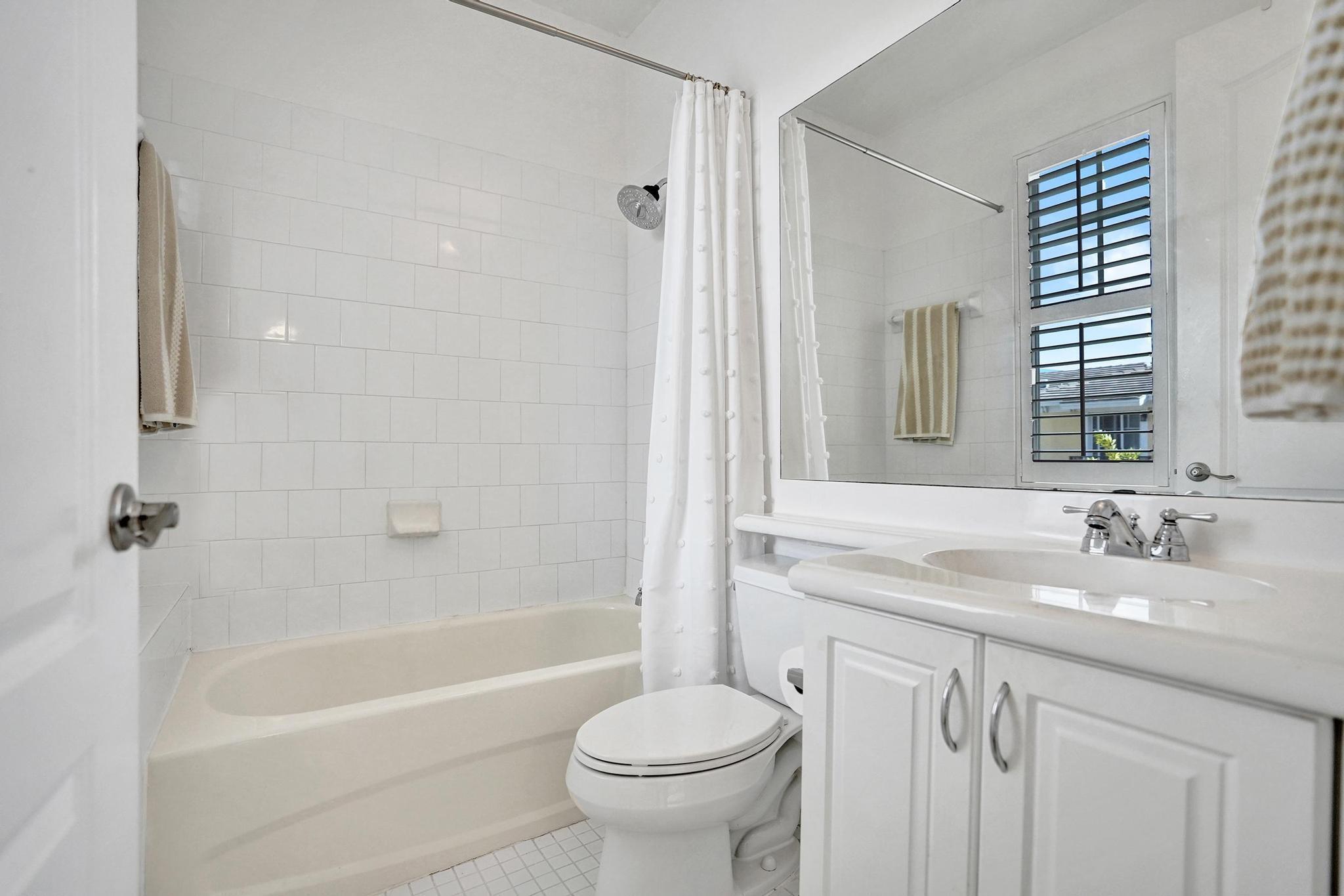 Vistazo at Boca Raton - Residential Lease