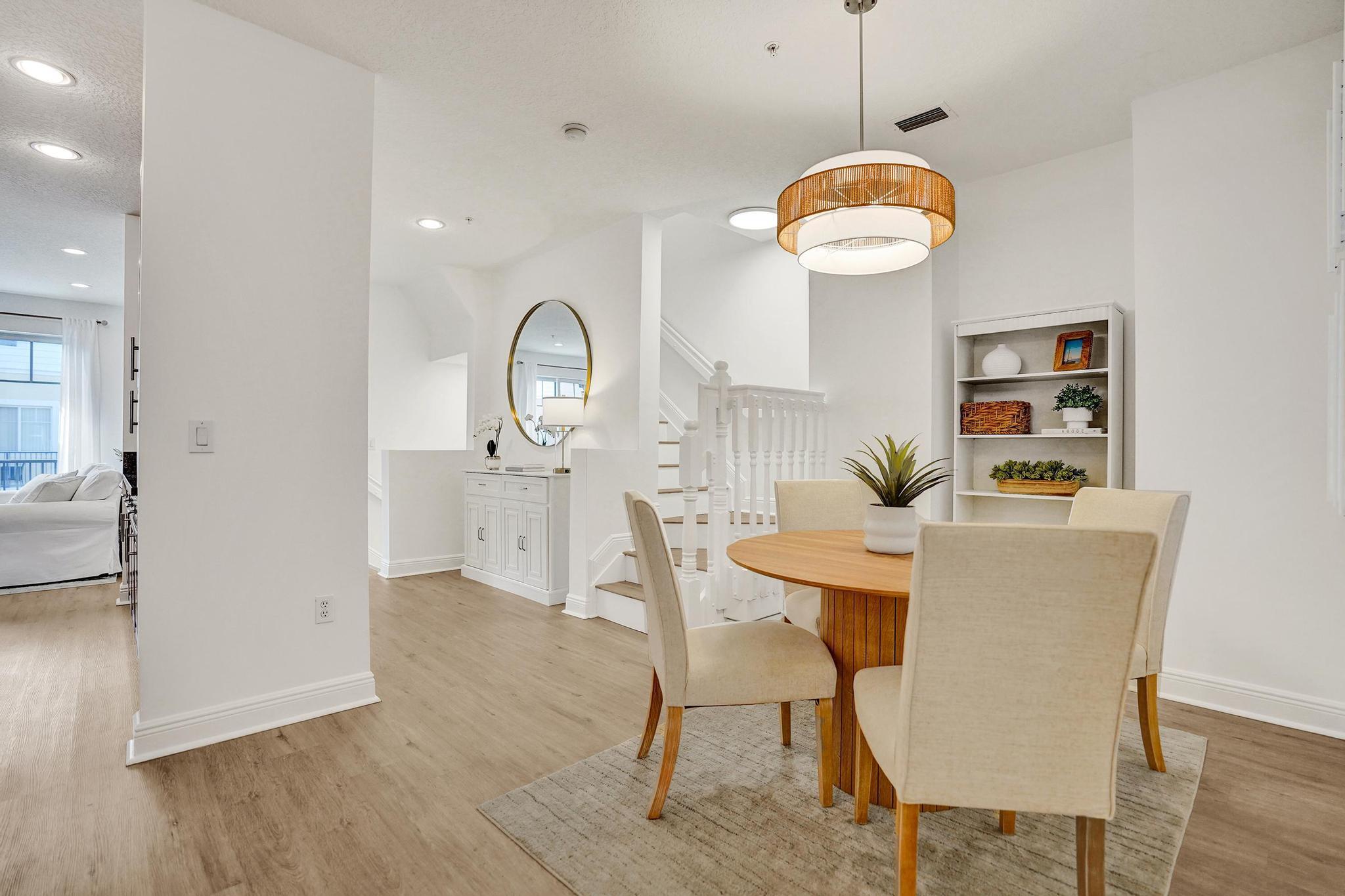 Vistazo at Boca Raton - Residential Lease