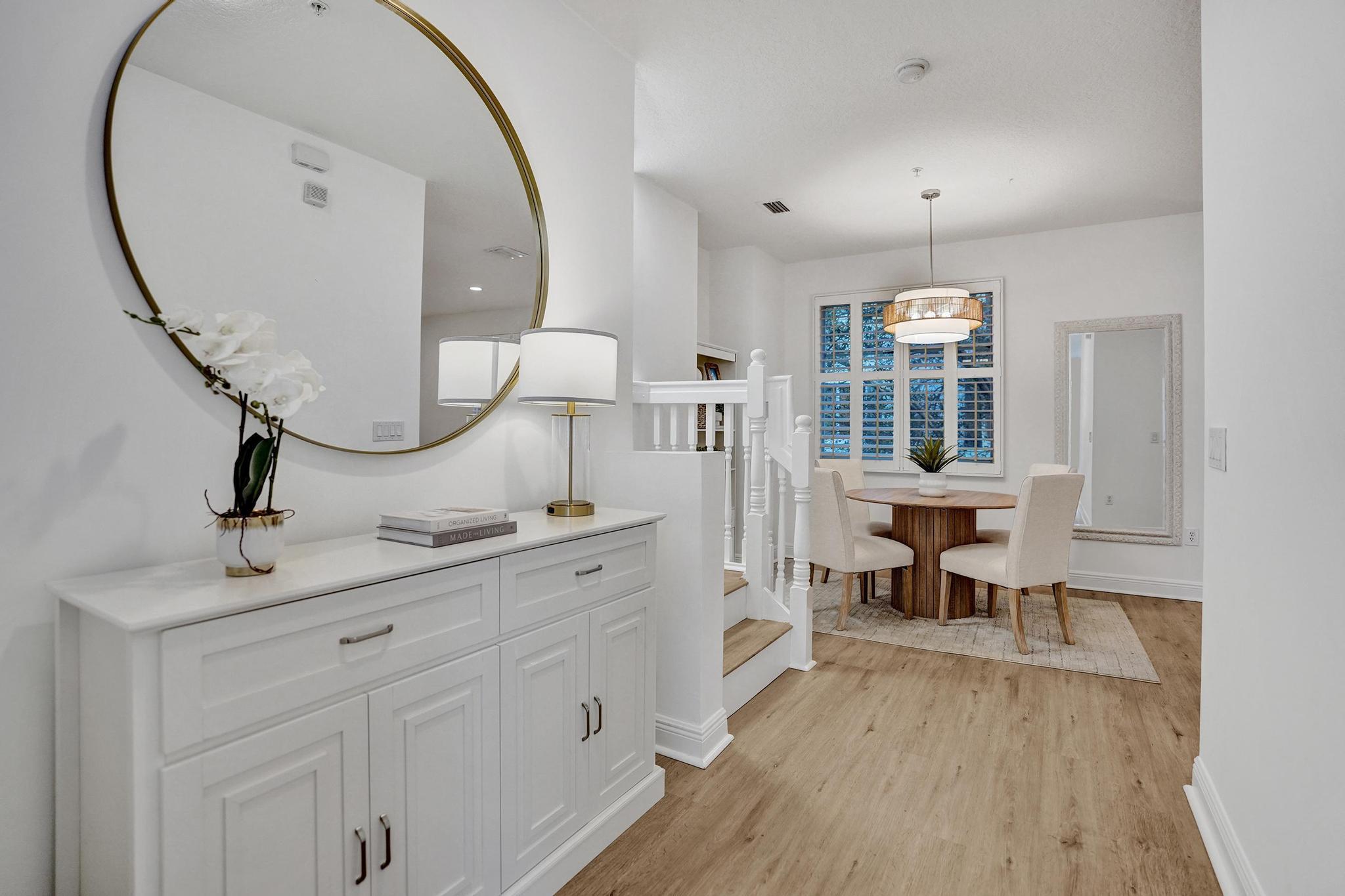 Vistazo at Boca Raton - Residential Lease