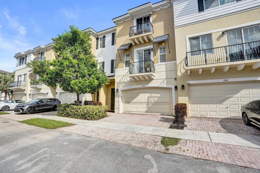 Photo of 642 NW 38th Circle, Boca Raton, FL 33431 (MLS # R11147175)