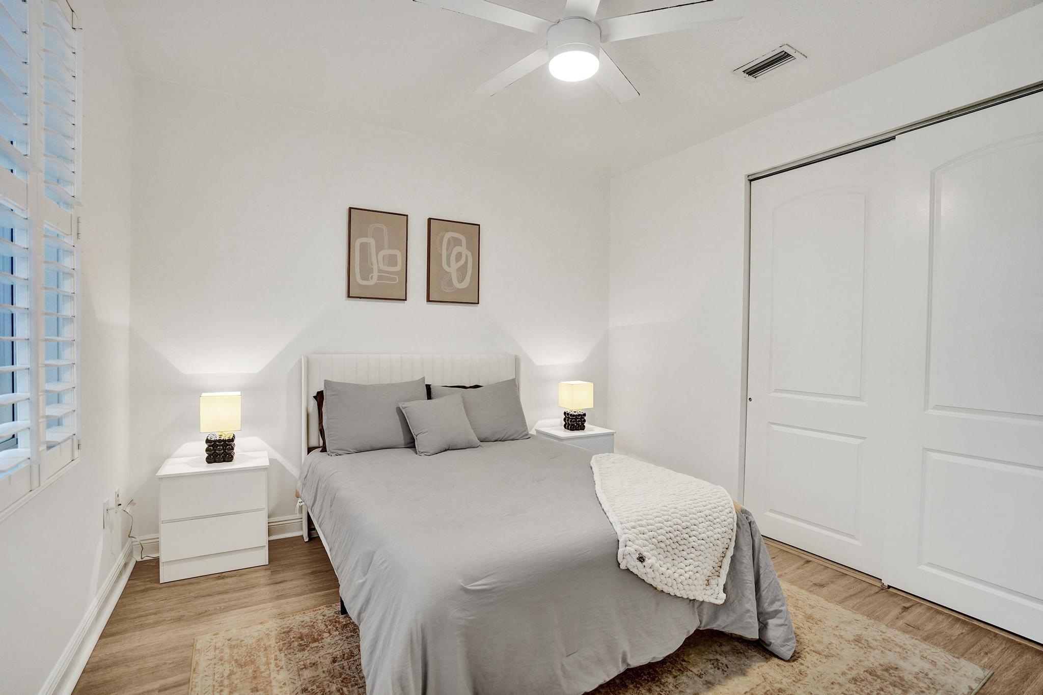 Vistazo at Boca Raton - Residential Lease