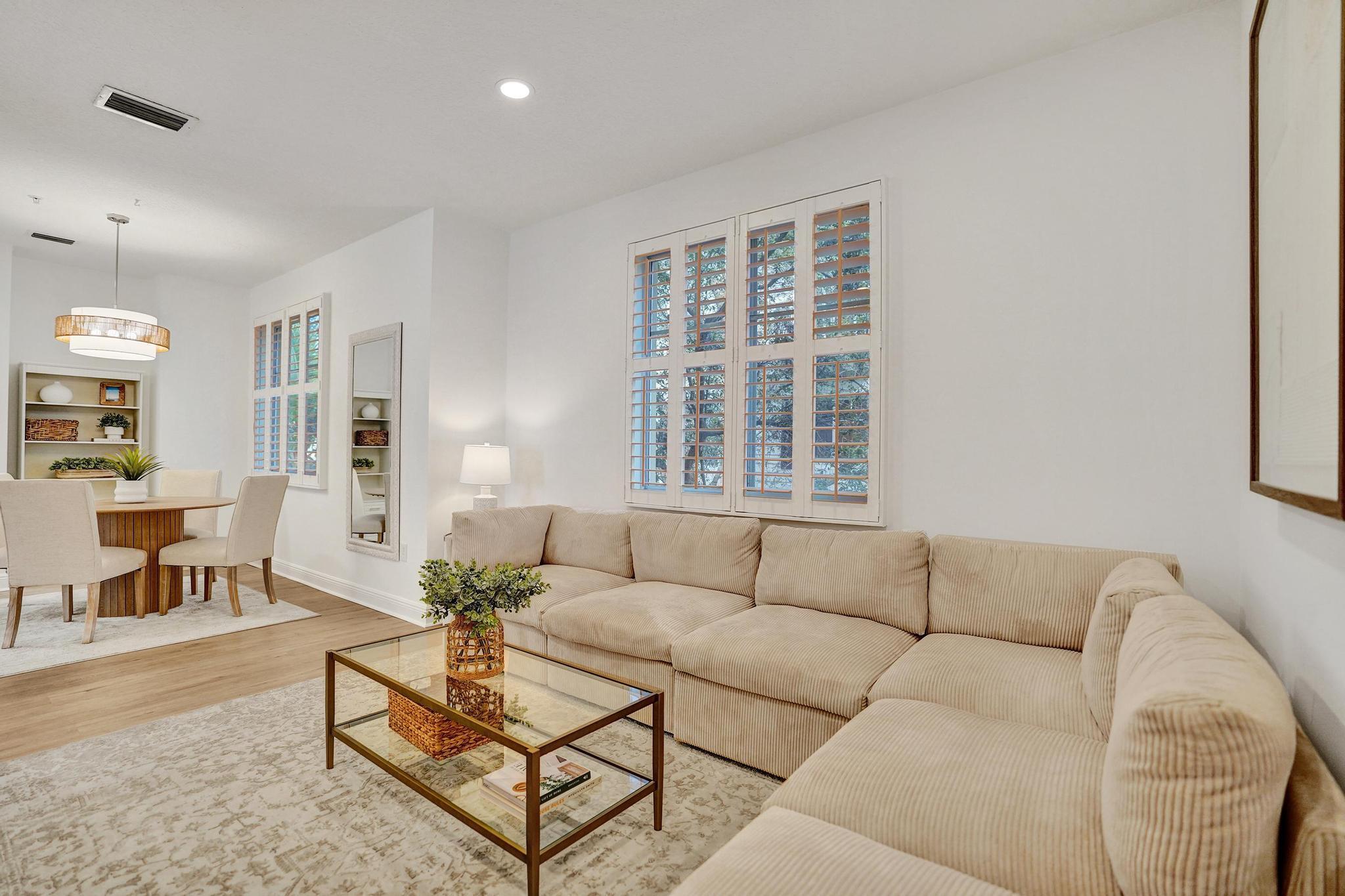 Vistazo at Boca Raton - Residential Lease