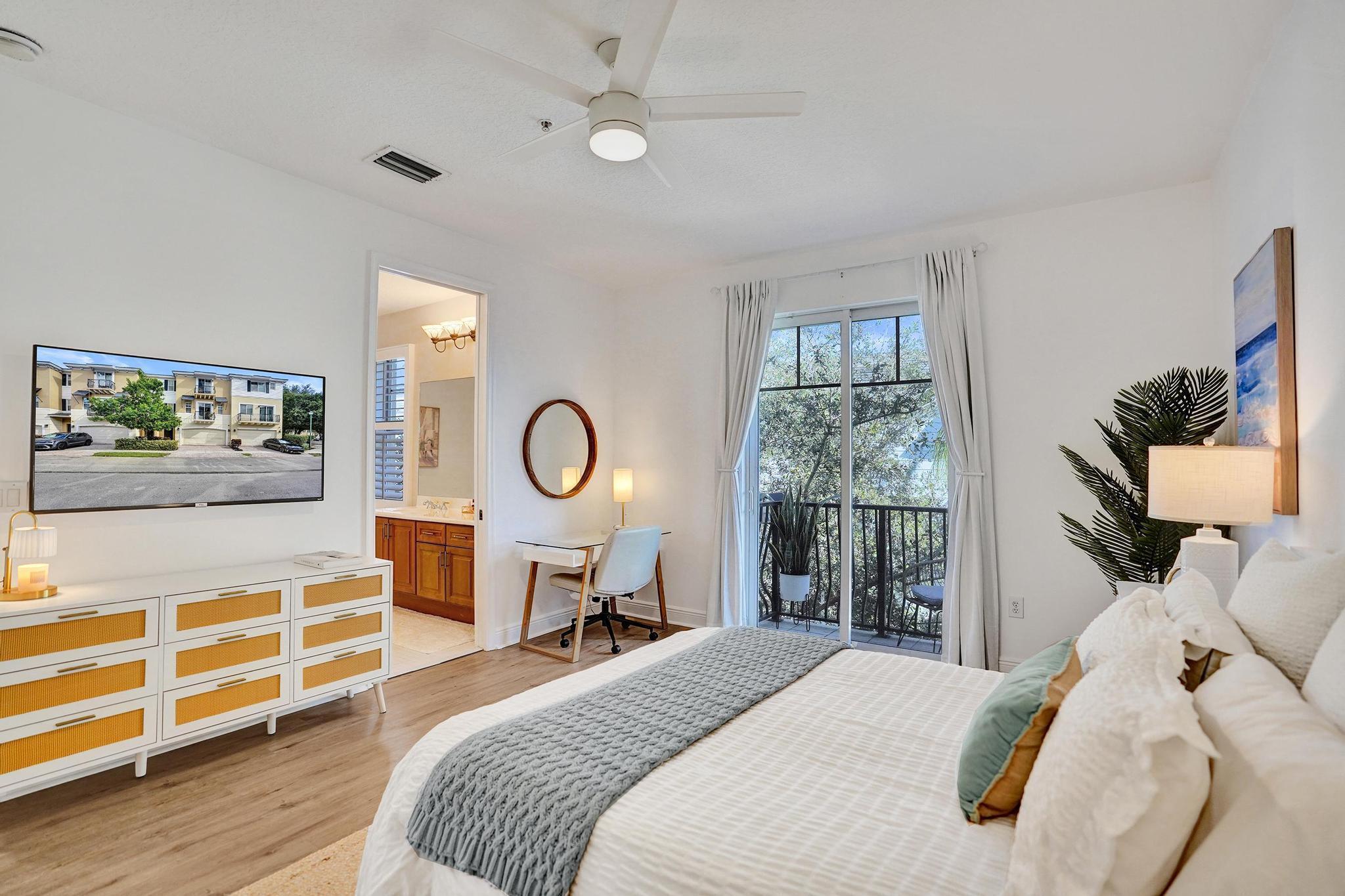 Vistazo at Boca Raton - Residential Lease