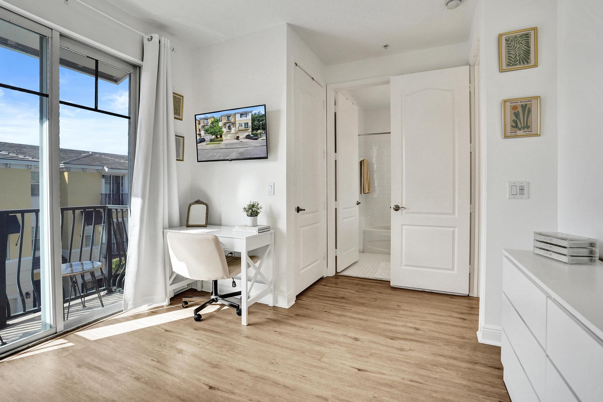 Vistazo at Boca Raton - Residential Lease