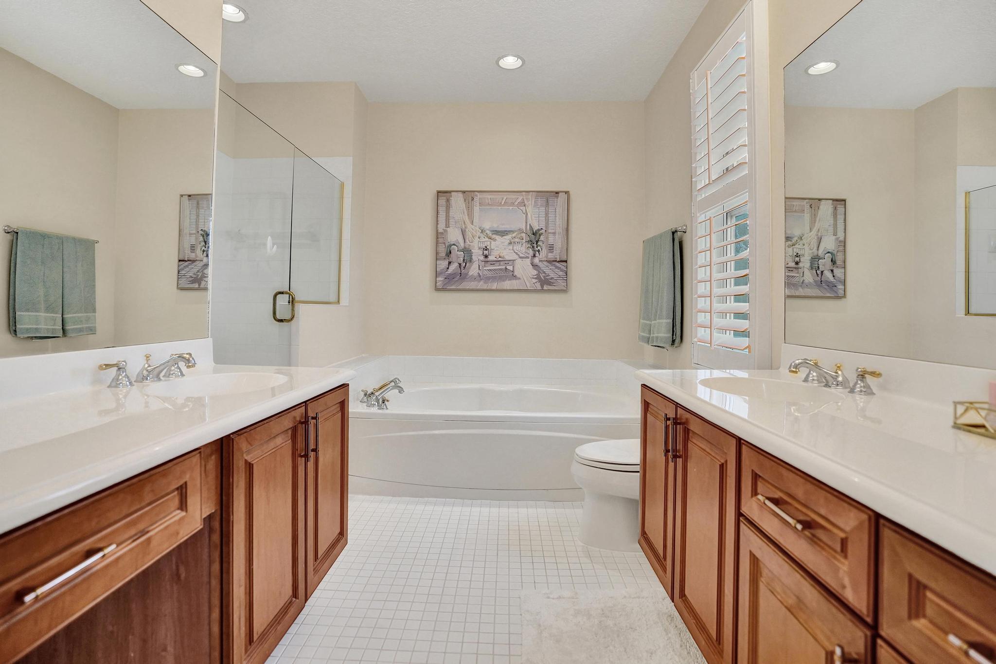 Vistazo at Boca Raton - Residential Lease