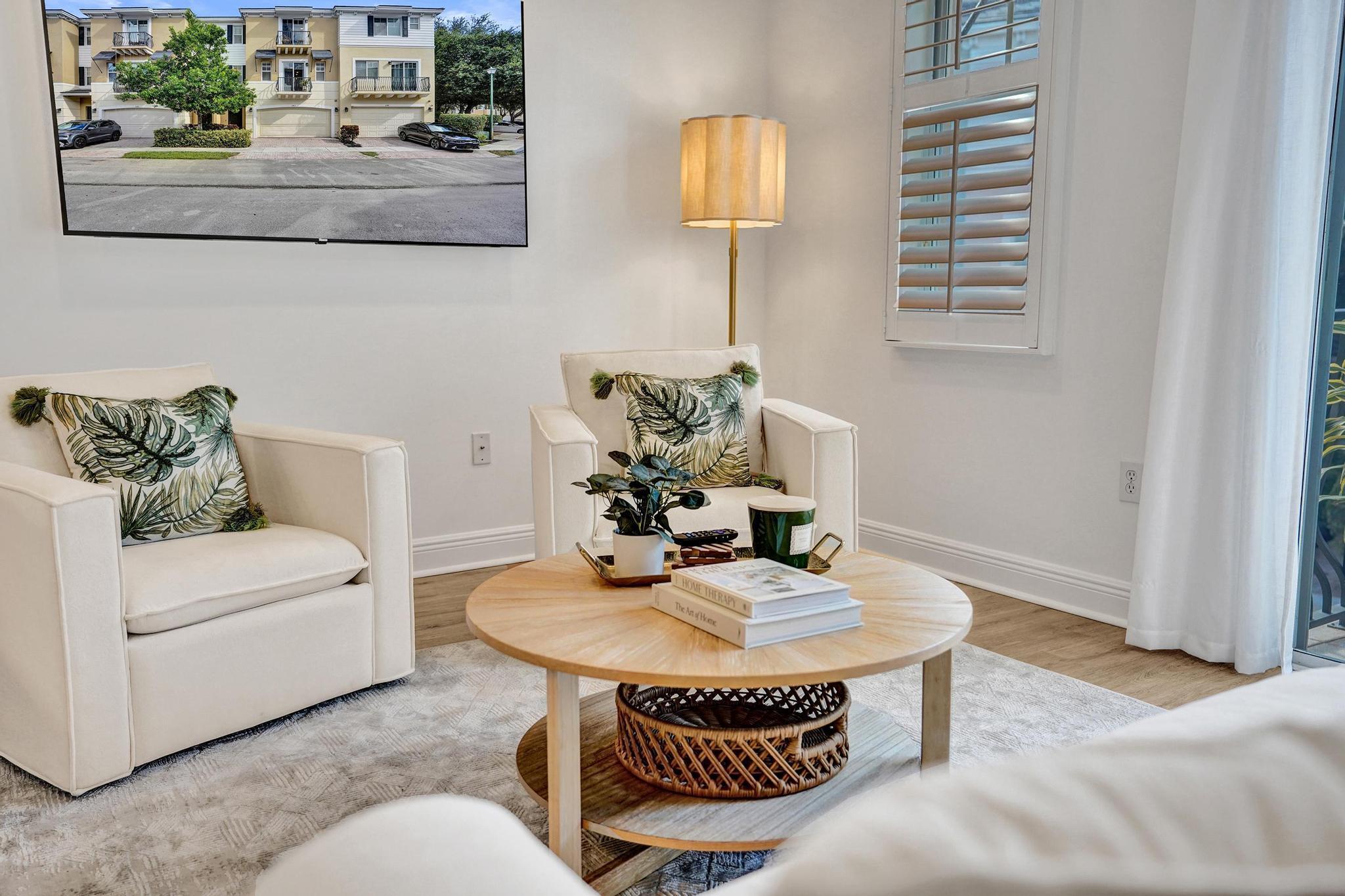 Vistazo at Boca Raton - Residential Lease