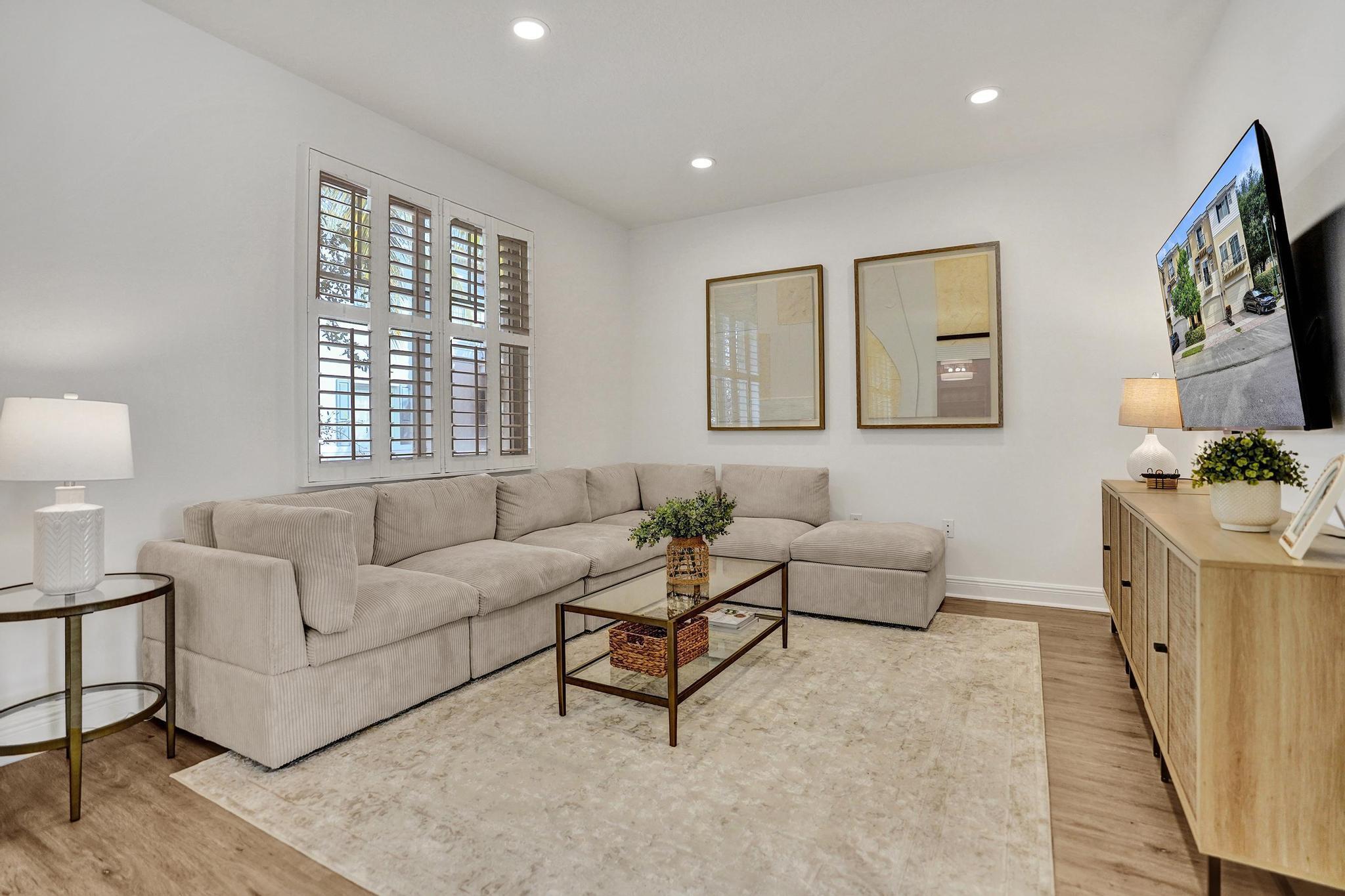 Vistazo at Boca Raton - Residential Lease