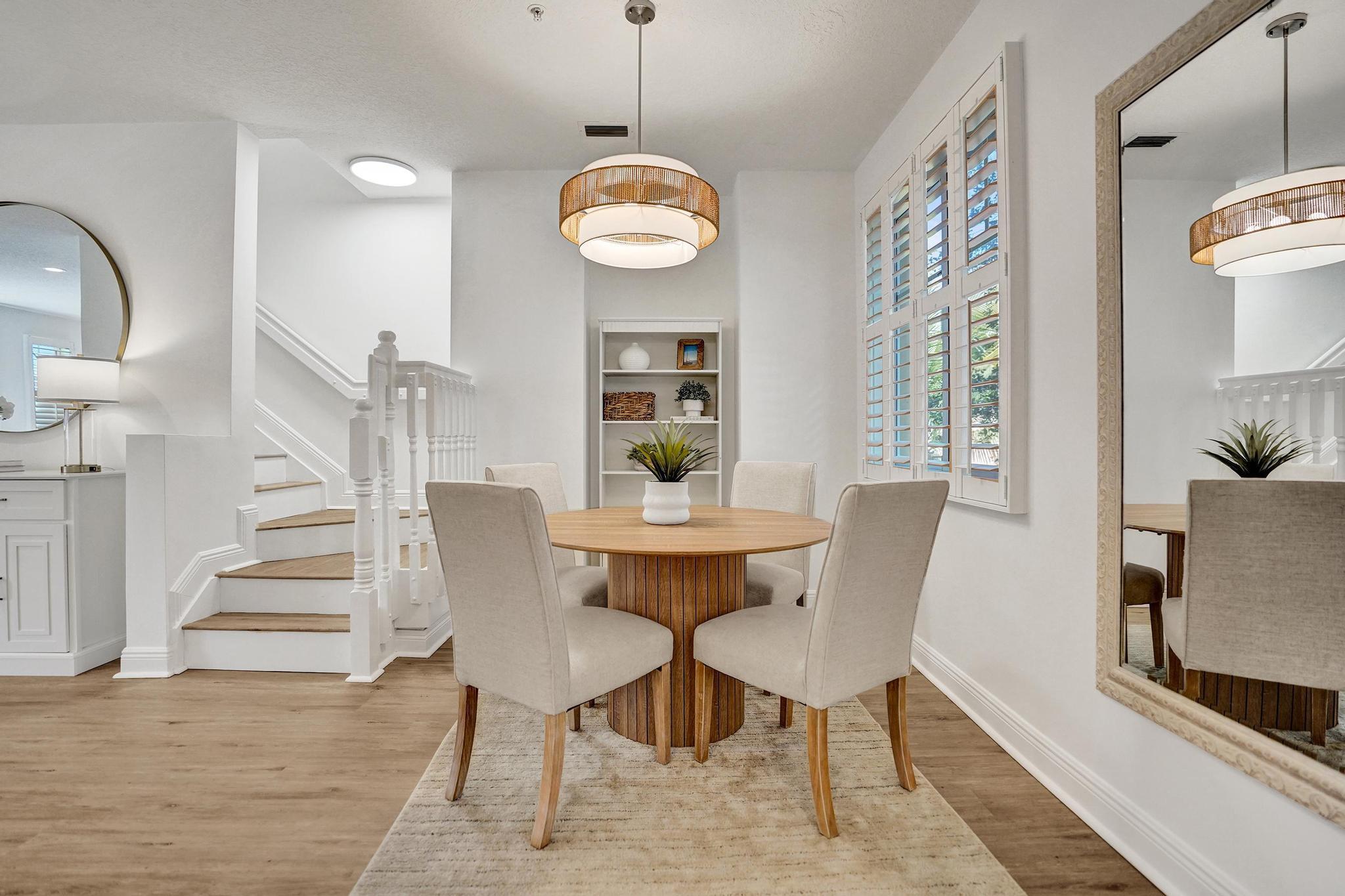 Vistazo at Boca Raton - Residential Lease