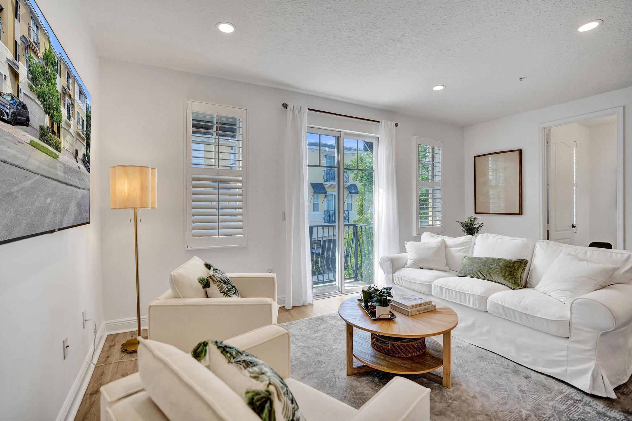 Vistazo at Boca Raton - Residential Lease