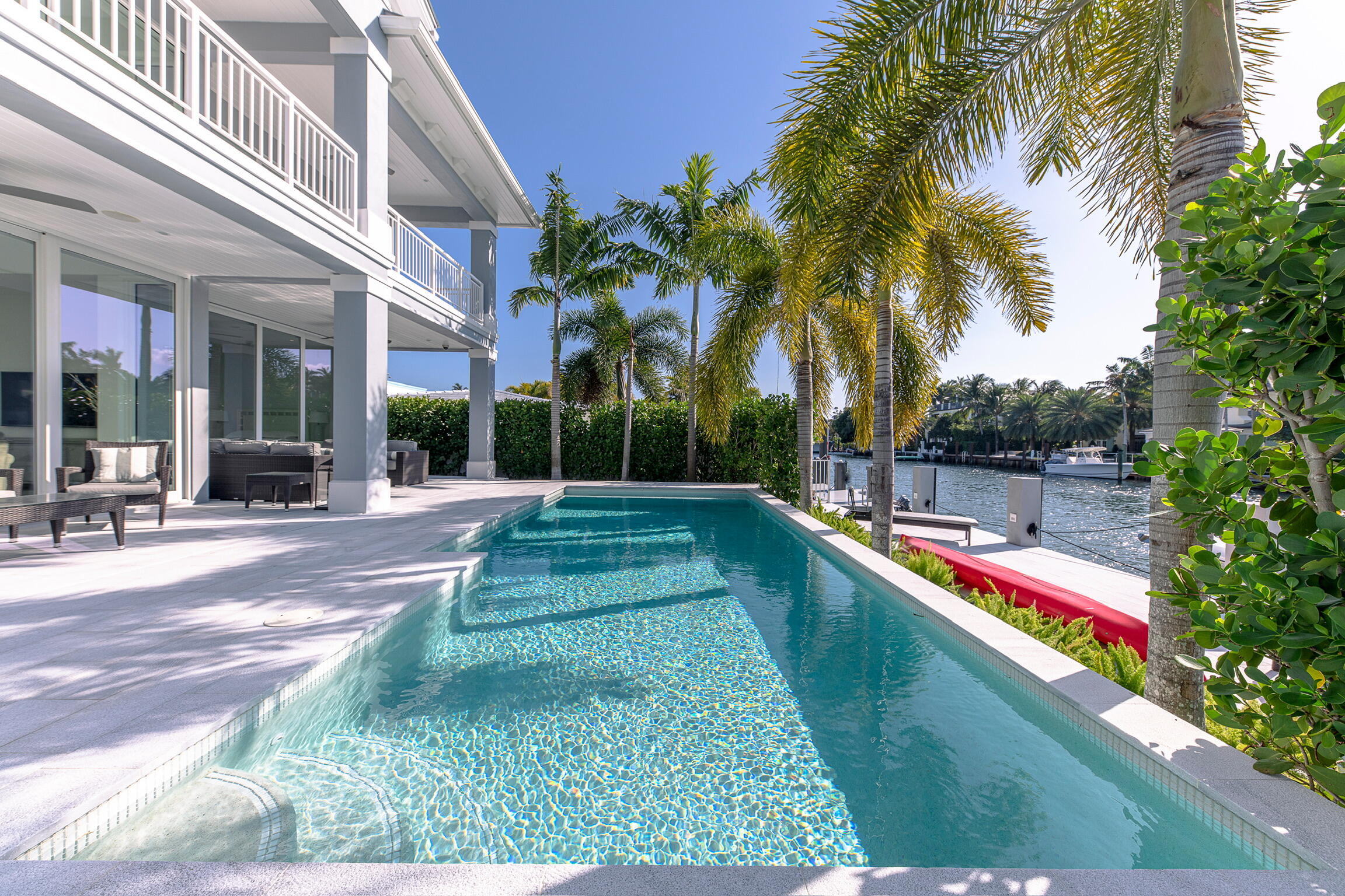 RIVIERA ISLES - Residential