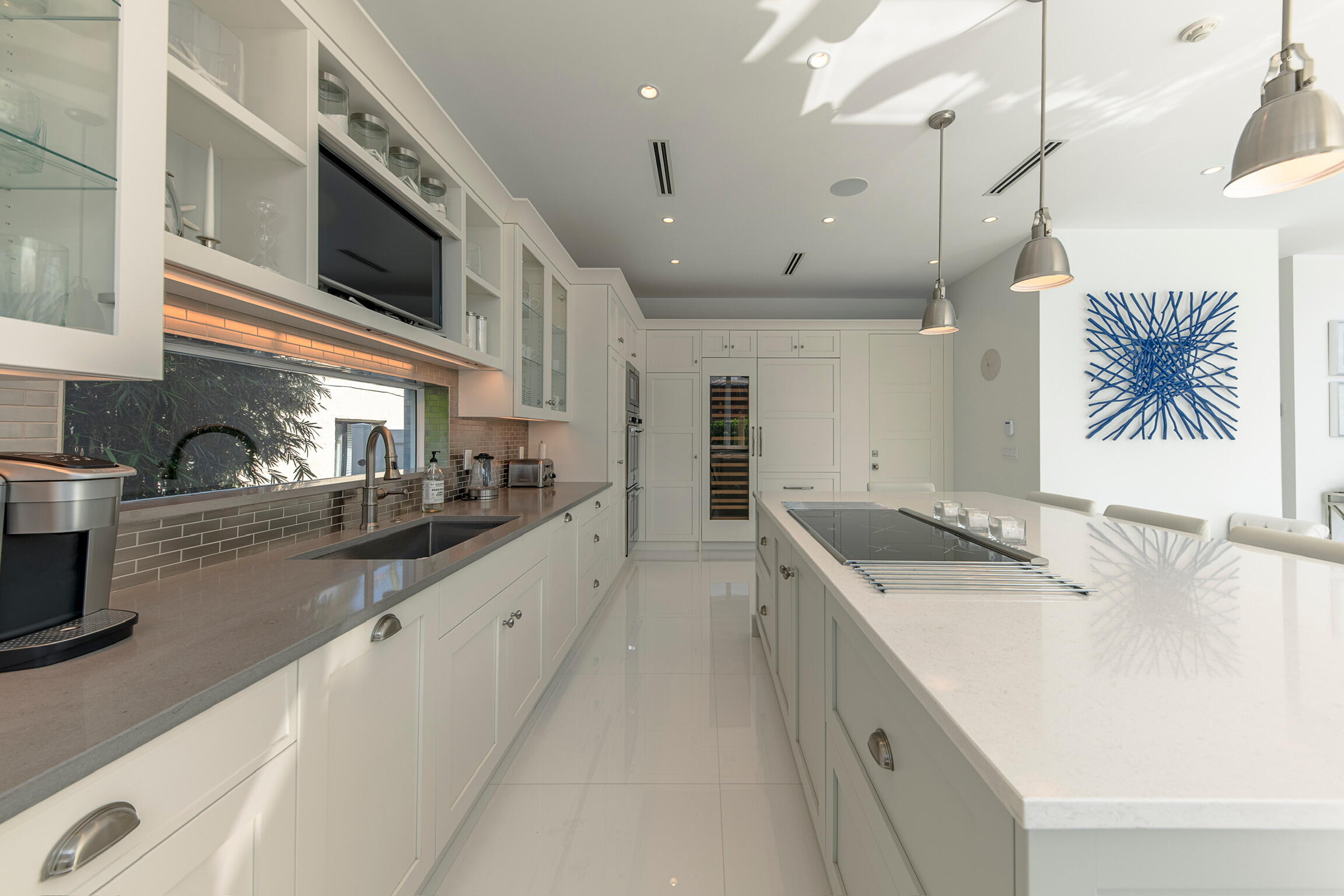 RIVIERA ISLES - Residential